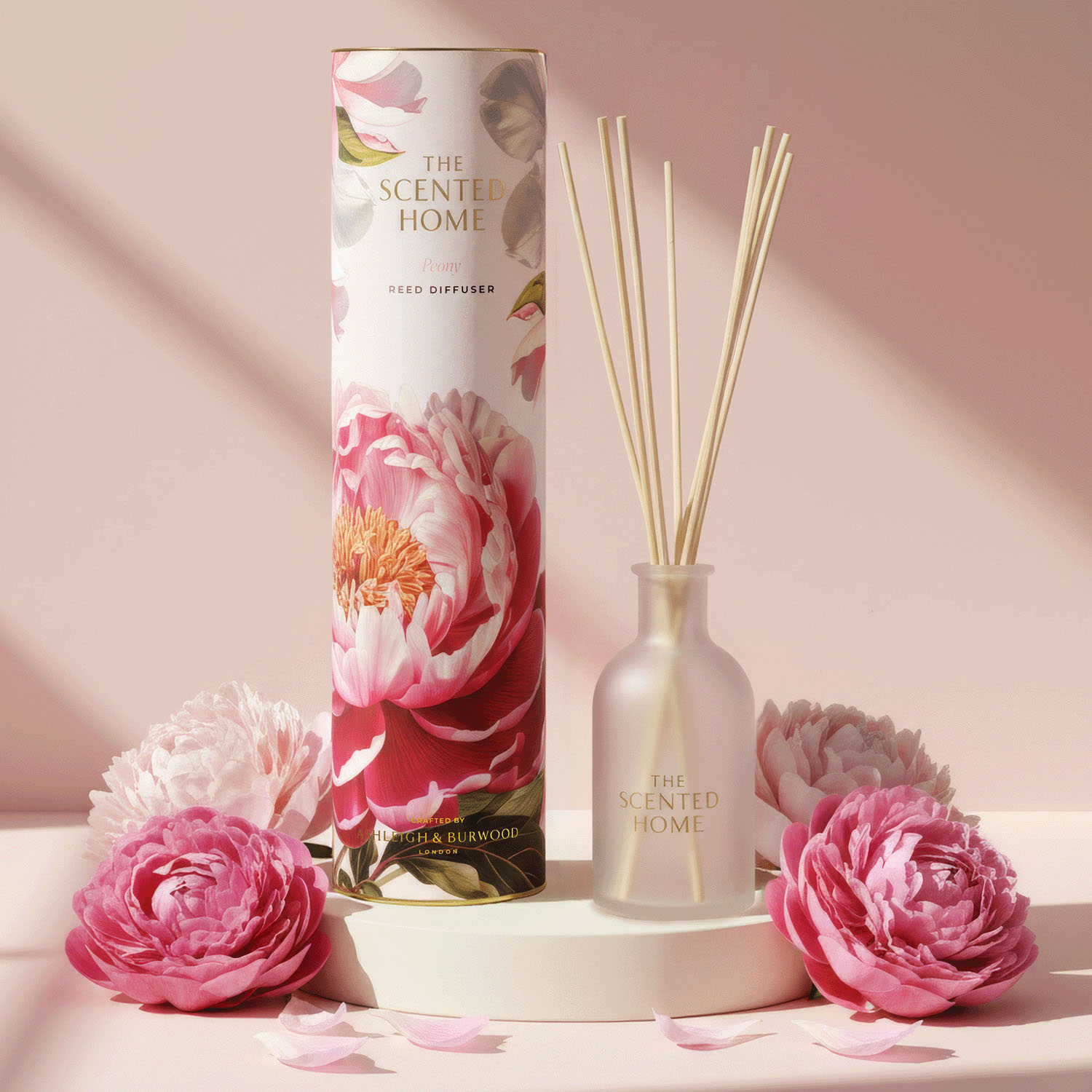 ASHLEIGH＆BURWOOD ディフューザー 150ml - 画像34