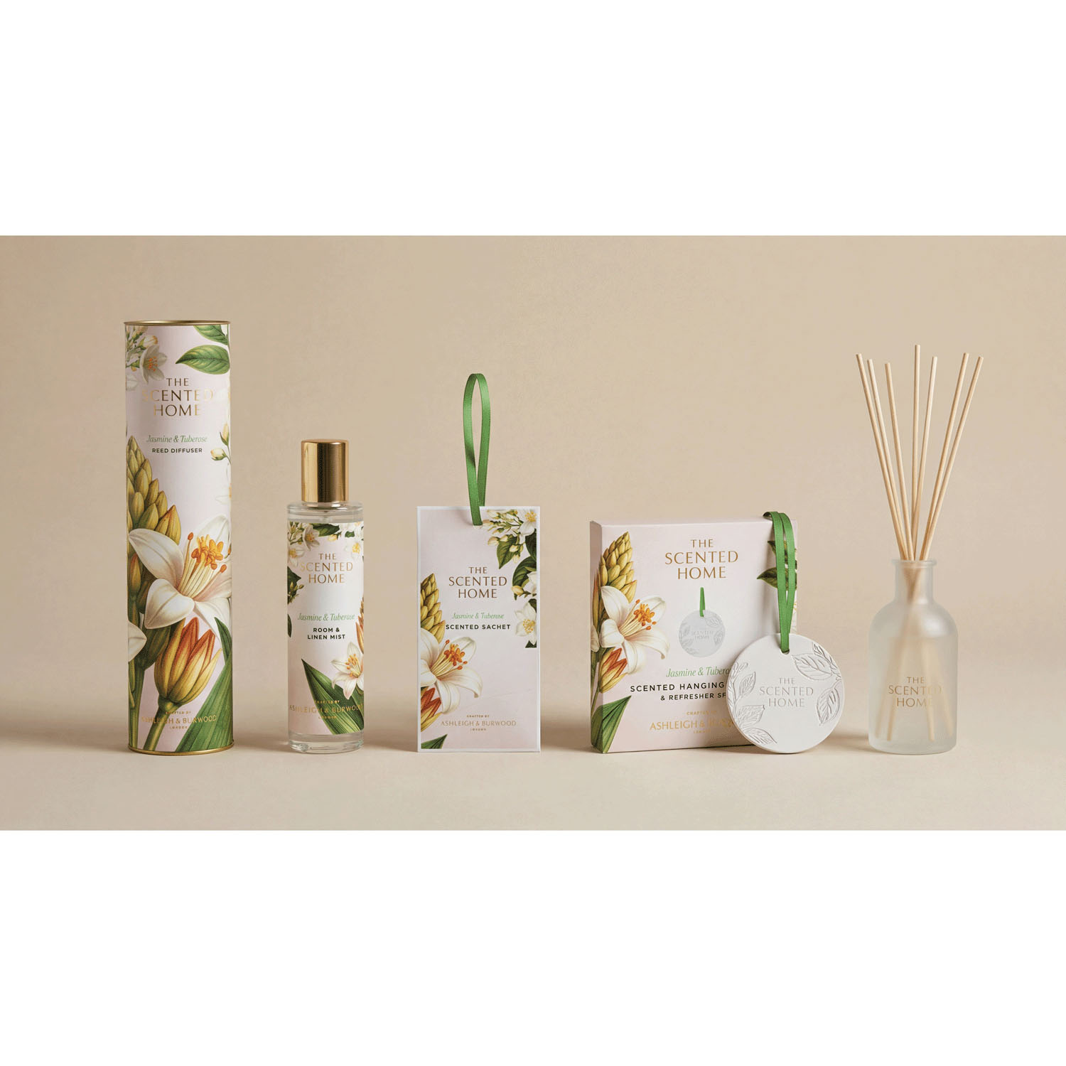 ASHLEIGH＆BURWOOD ディフューザー 150ml - 画像35