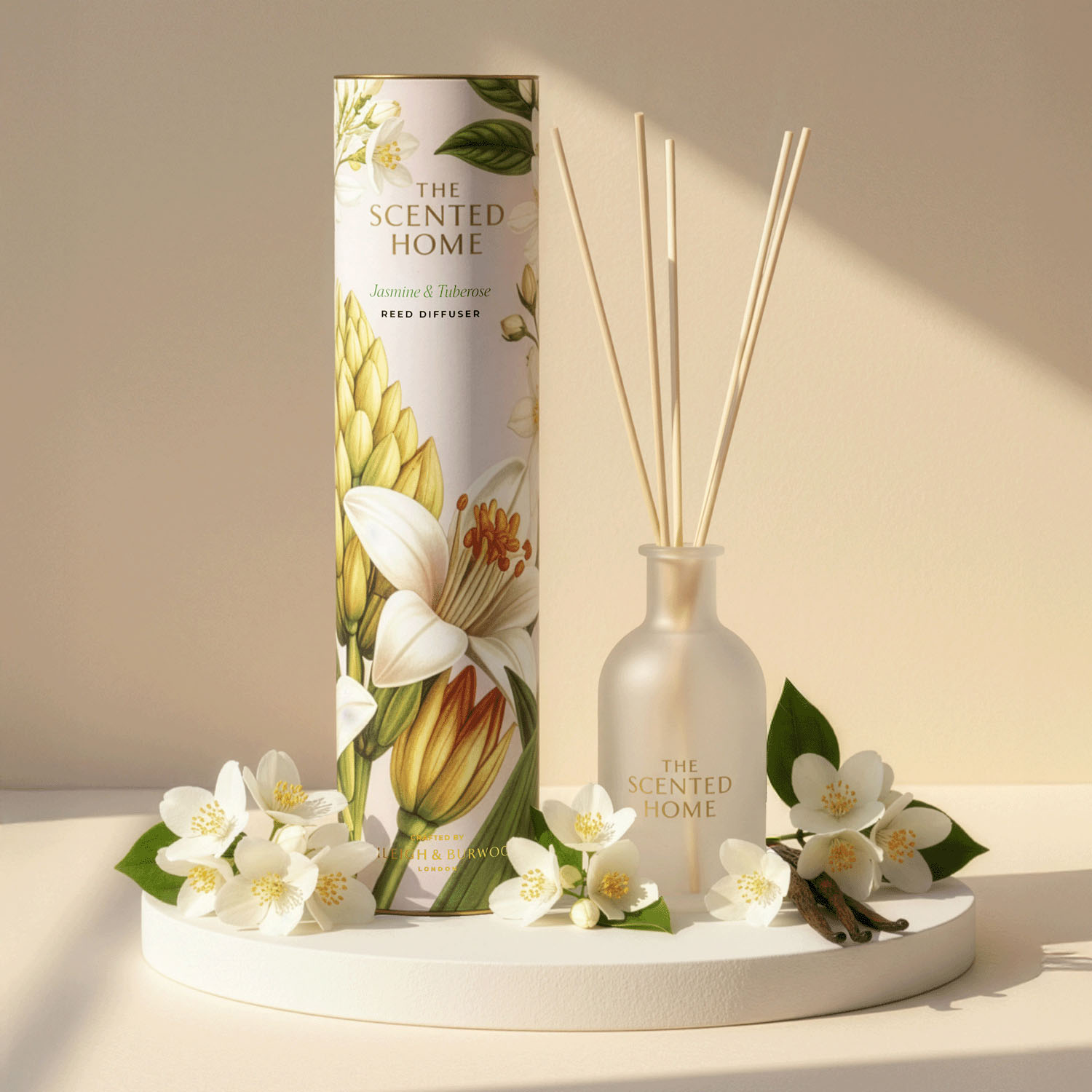 【44－00：店頭終了予定】ASHLEIGH＆BURWOOD ディフューザー 150ml - 画像6