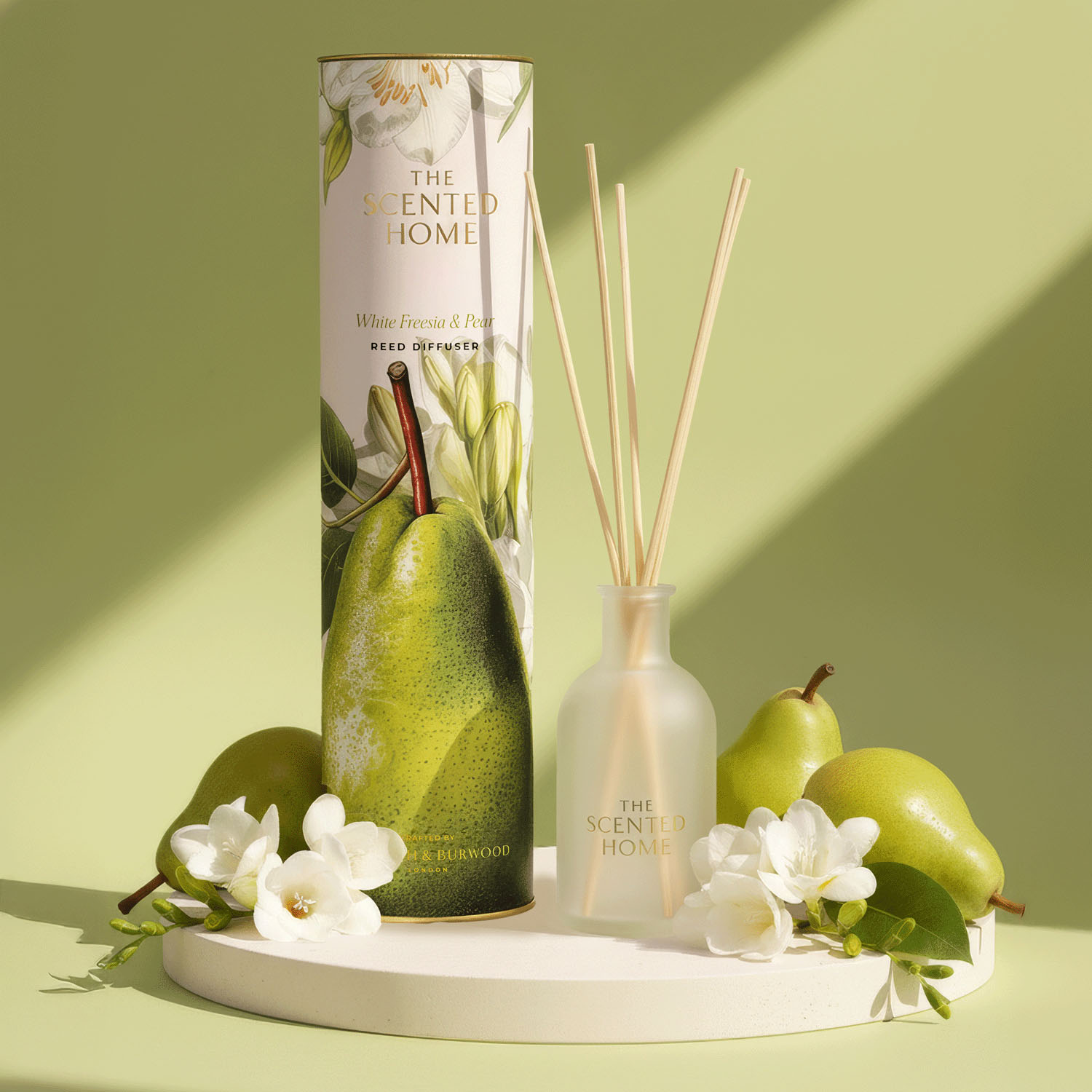 ASHLEIGH＆BURWOOD ディフューザー 150ml - 画像10