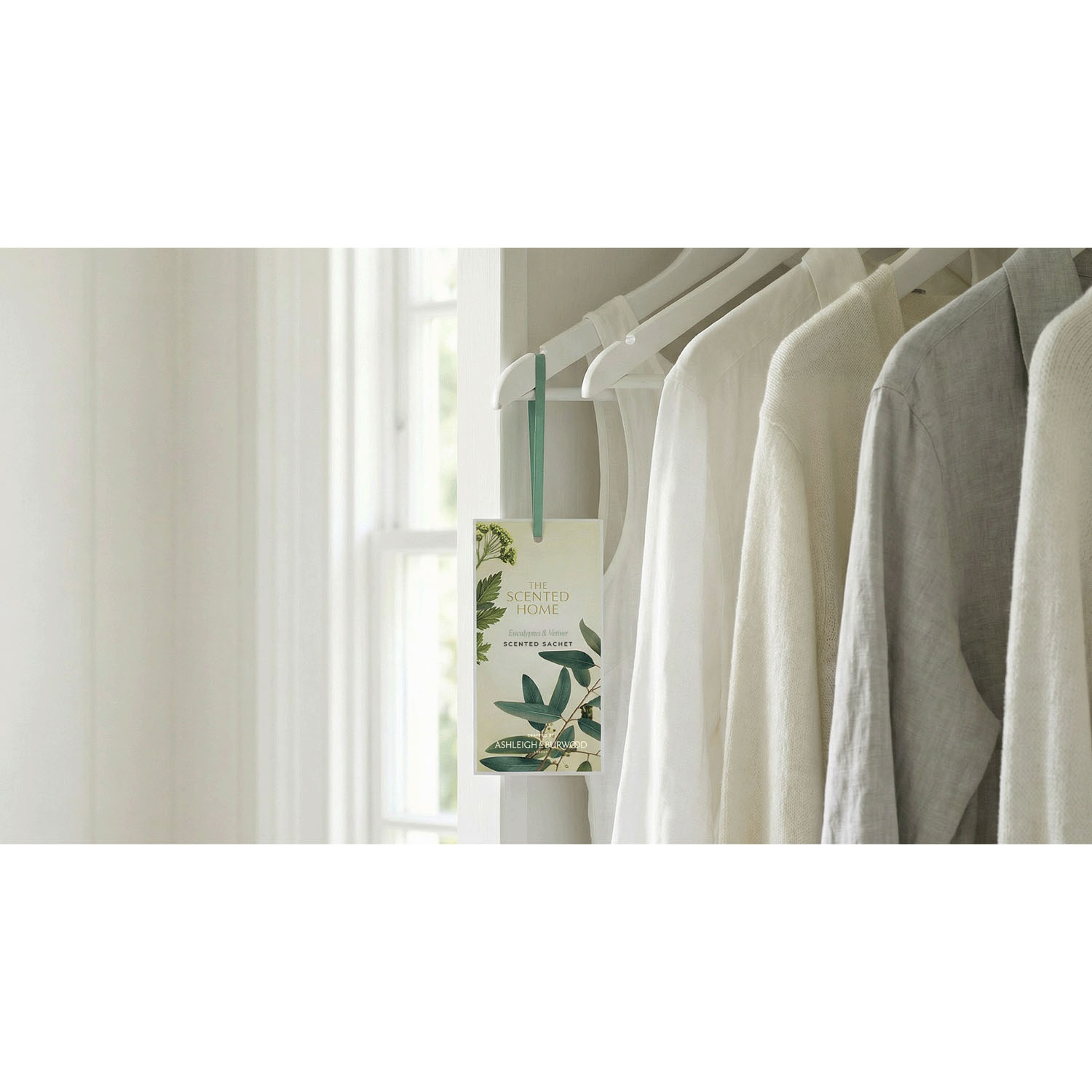 ASHLEIGH＆BURWOOD サシェ - 画像2