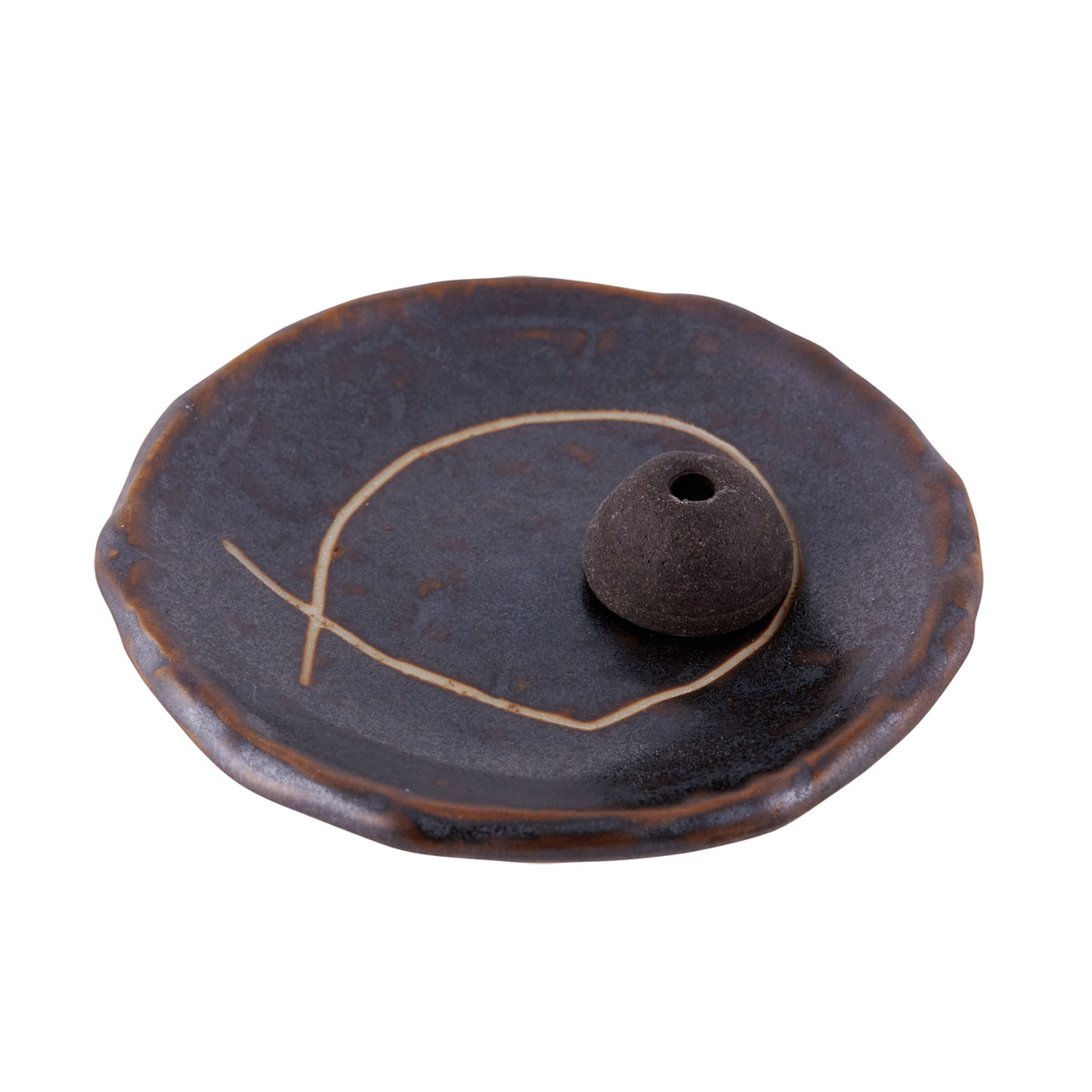 和の香台 香皿 - 画像3