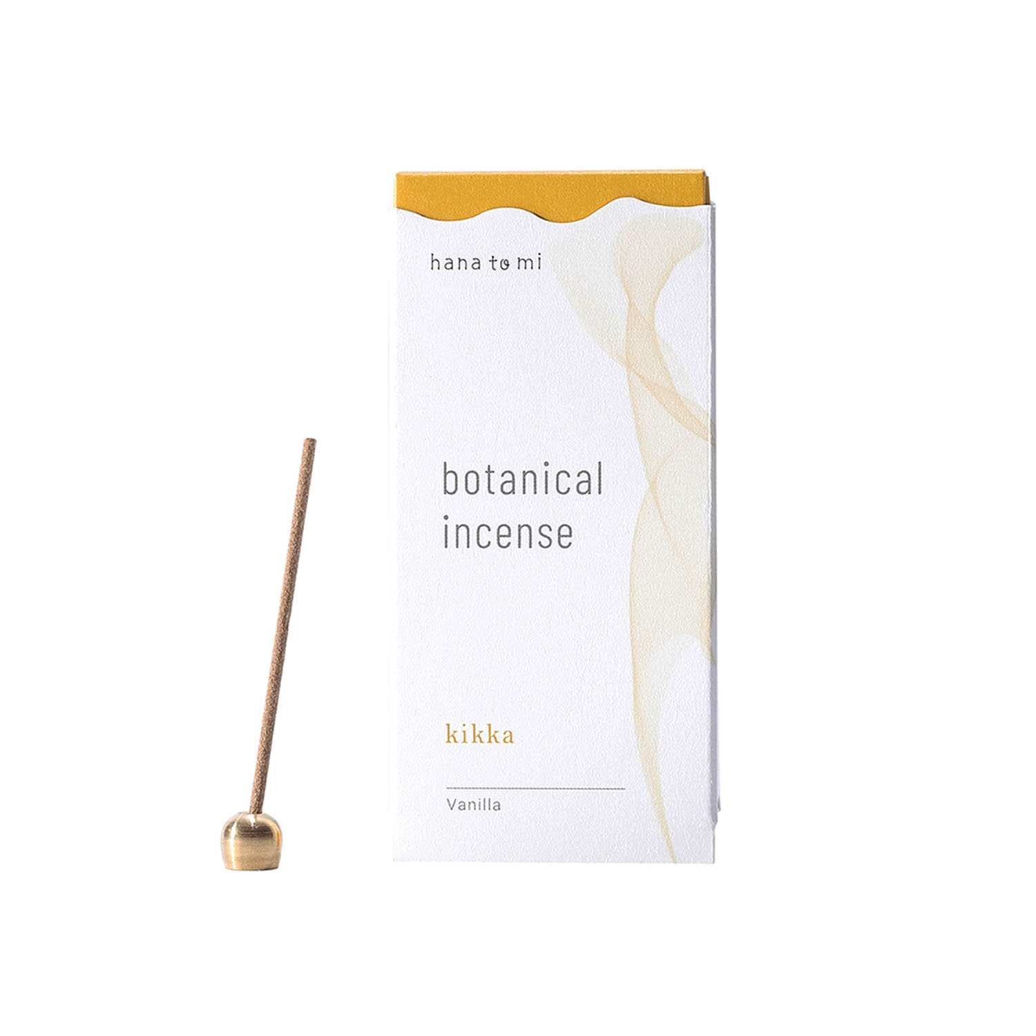 hanatomi ボタニカルインセンス - 画像15