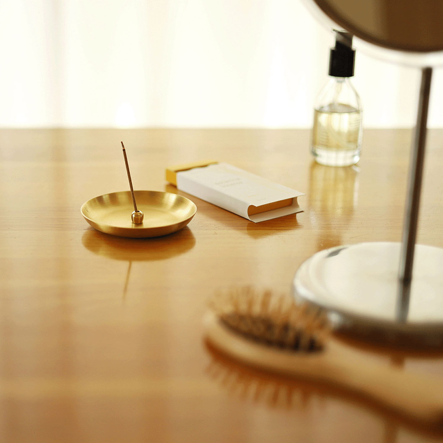 hanatomi ボタニカルインセンス - 画像4