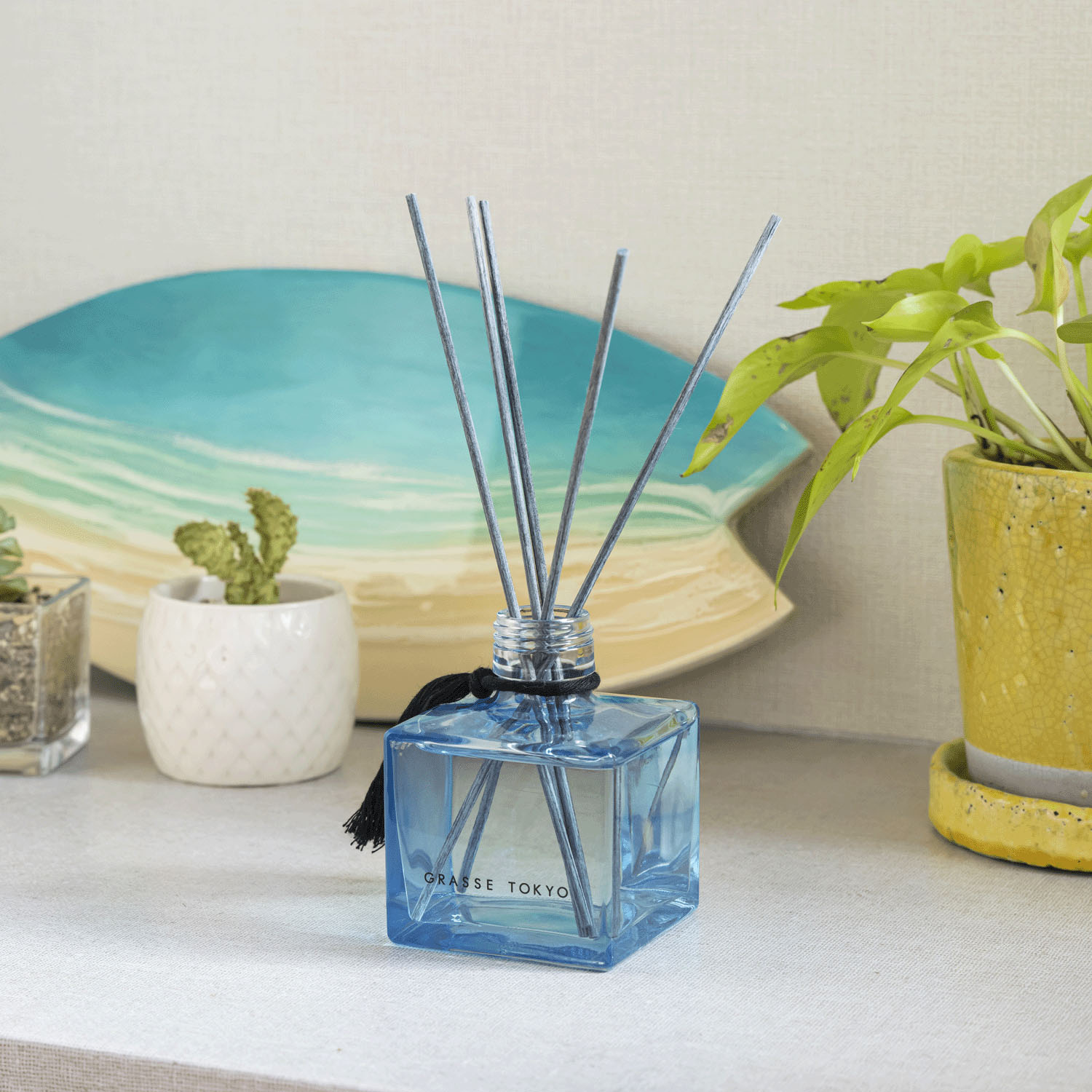 GRASSE TOKYO リードディフューザー200ml - 画像8