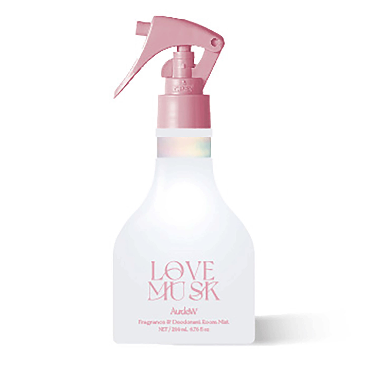 Aurdew F＆Dルームミスト - 画像2