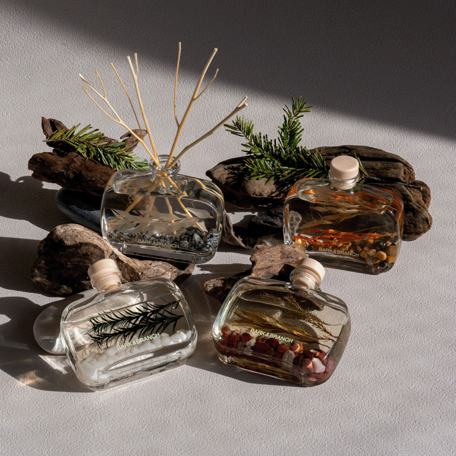 Bark＆Branchディフューザー100ml