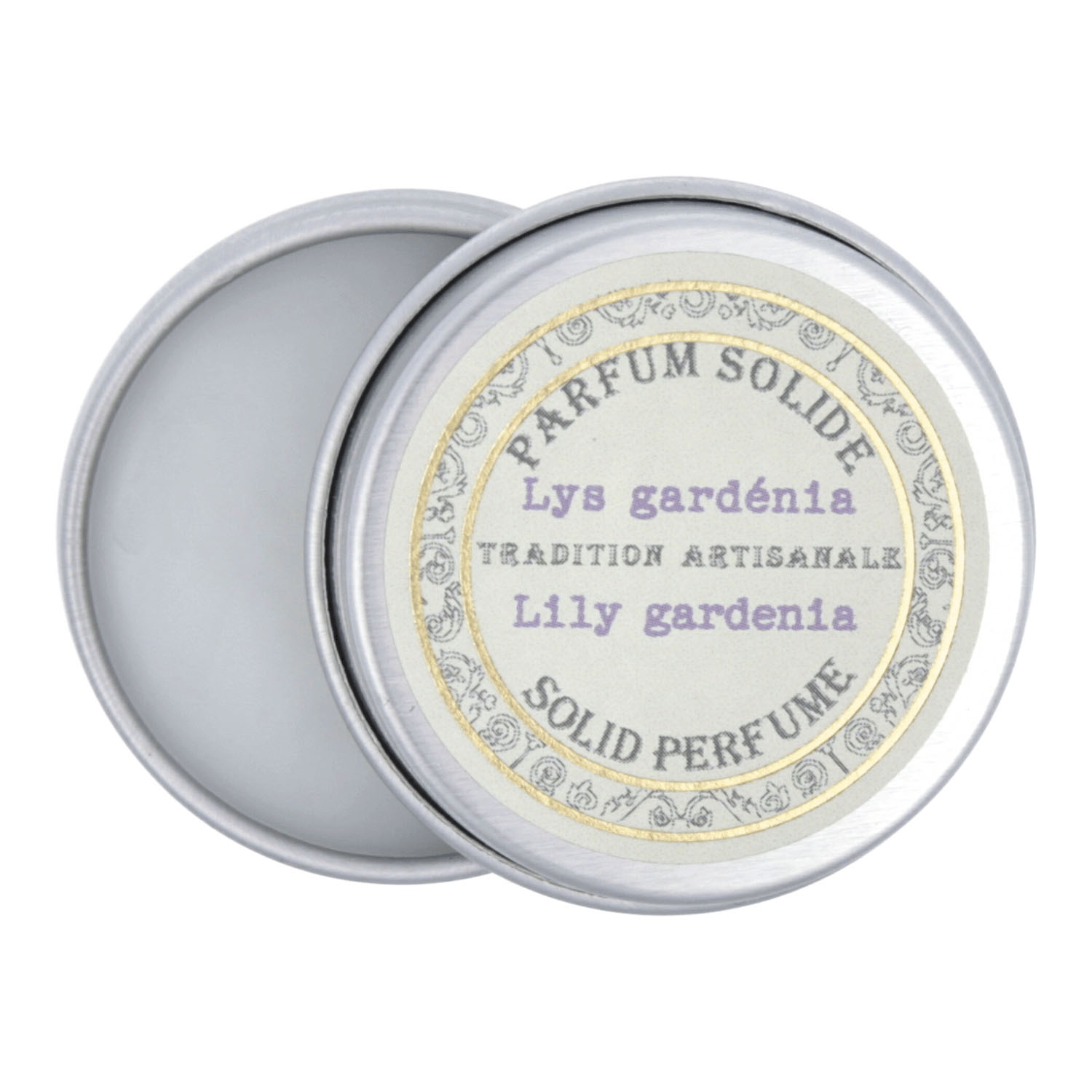 サンタールエボーテ 練香水 - 画像5