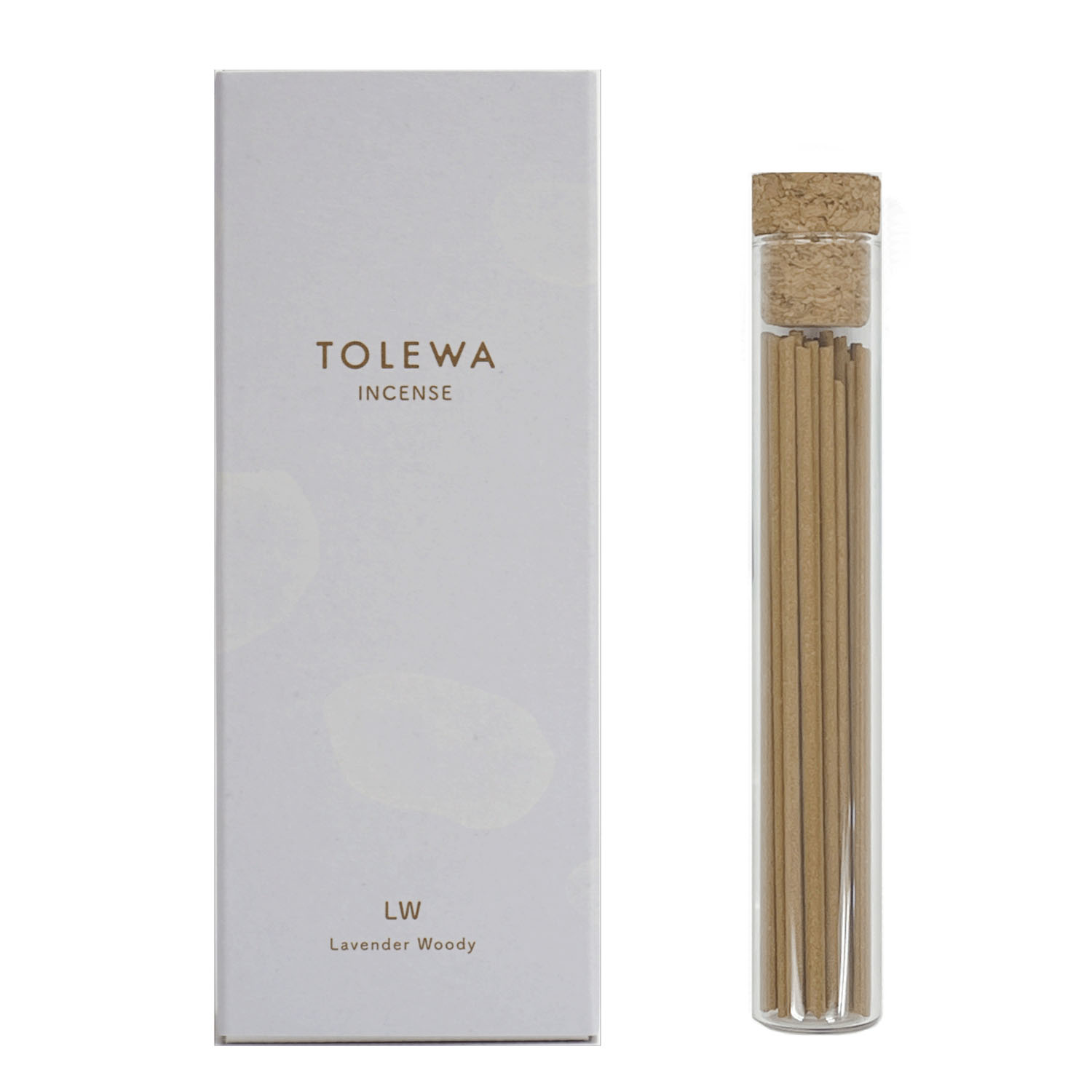 トレワ インセンス - 画像2