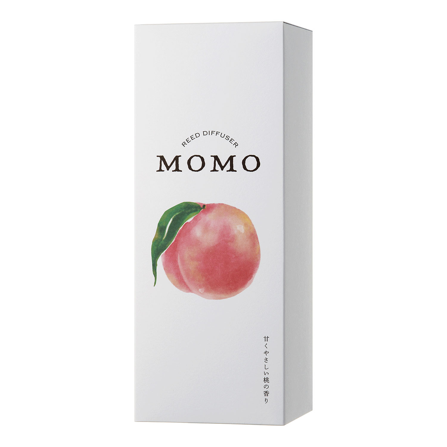 【予約可能品】桃リードディフューザー - 画像7