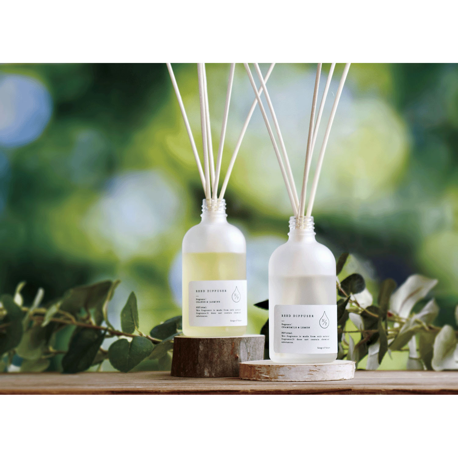 HPリードディフューザー90 - 画像1