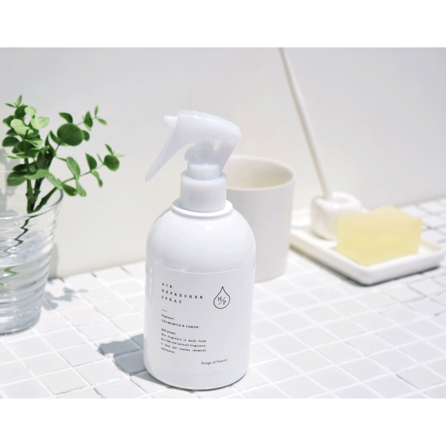 HPエアーリフレッシャー - 画像1