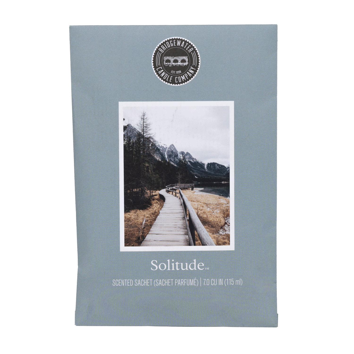 フレッシュセンツ L ソリチュード - 画像1