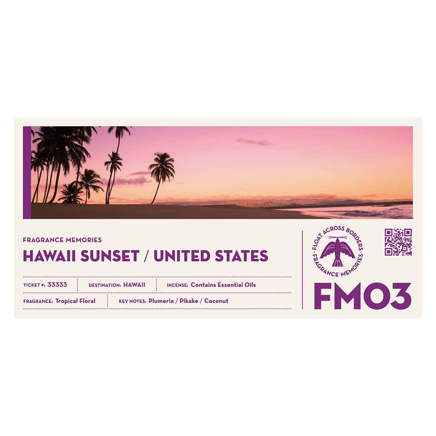 【FRAGRANCE MEMORIES】フレグランスメモリーズ - 画像13