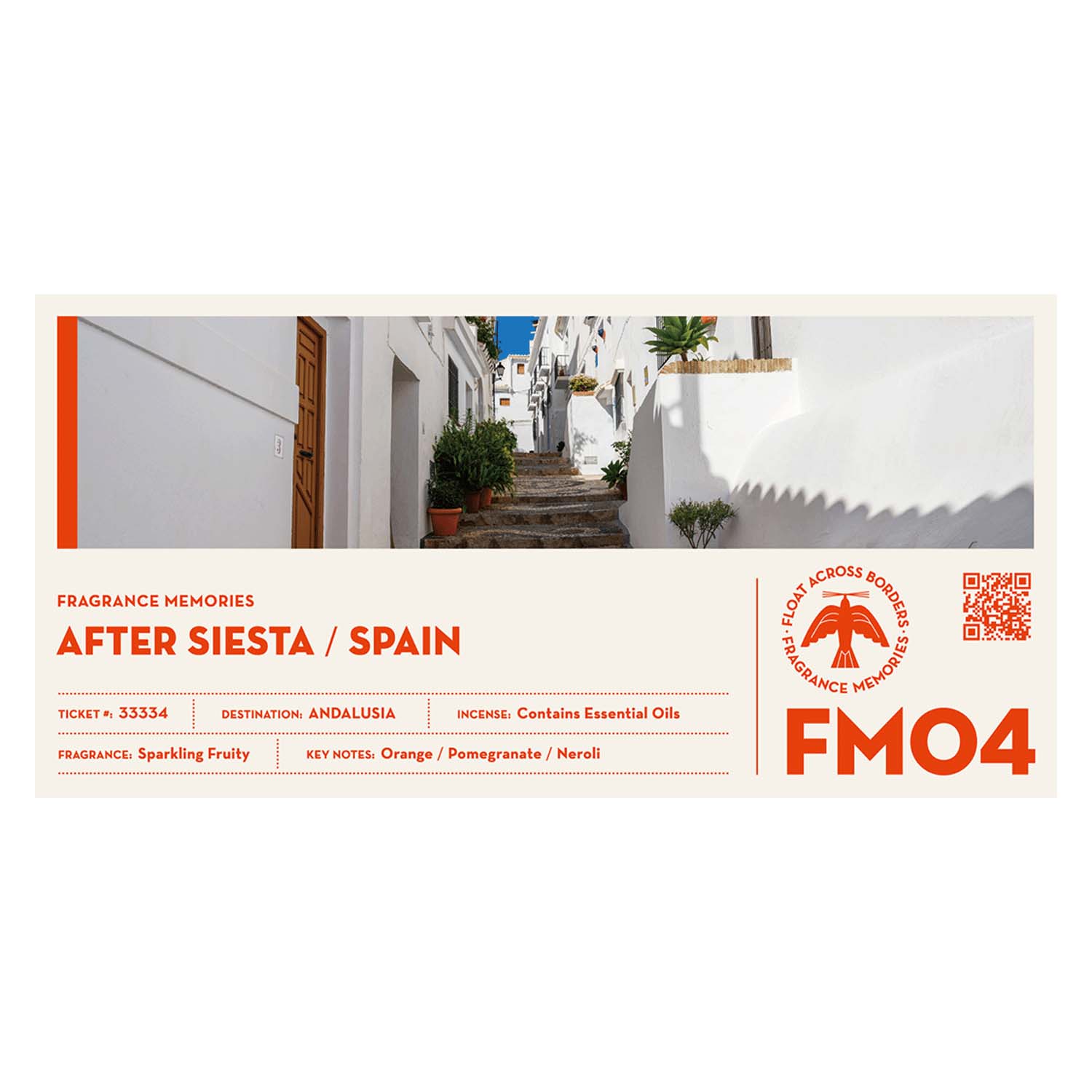 【FRAGRANCE MEMORIES】フレグランスメモリーズ - 画像16