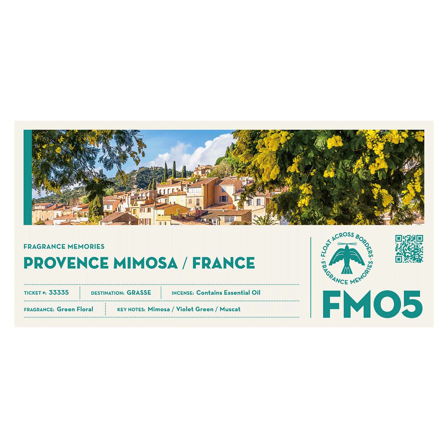 【FRAGRANCE MEMORIES】フレグランスメモリーズ - 画像19