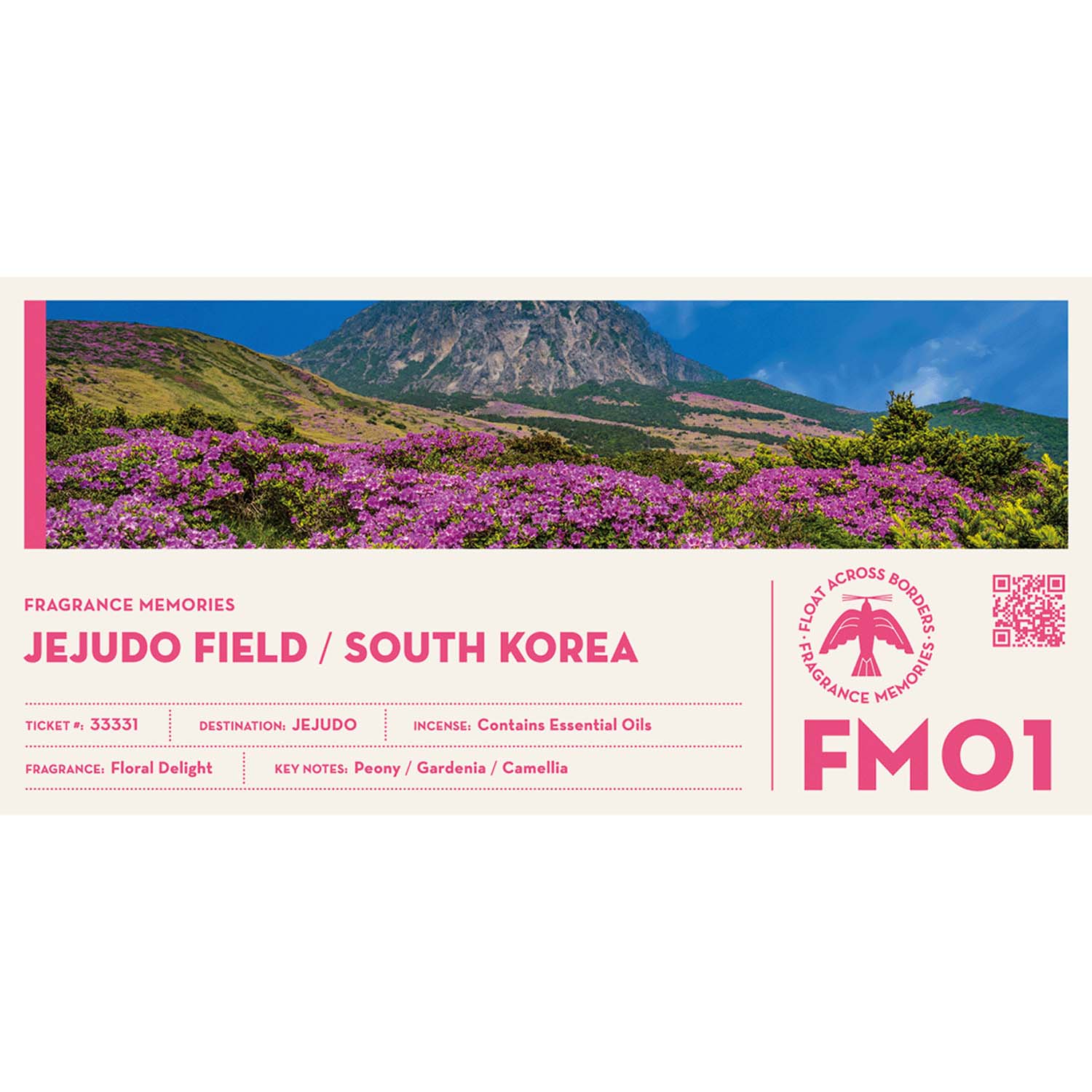 【FRAGRANCE MEMORIES】フレグランスメモリーズ - 画像7