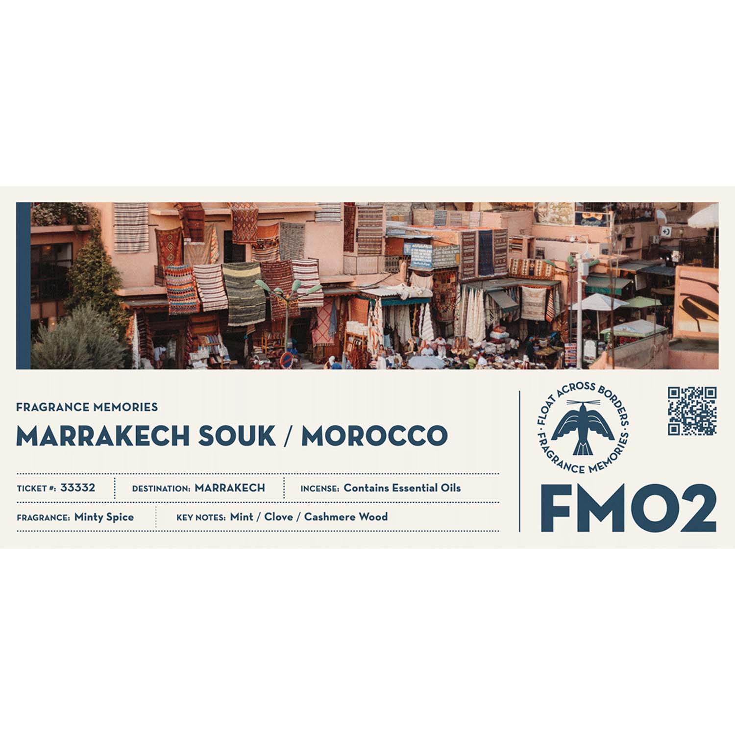 【FRAGRANCE MEMORIES】フレグランスメモリーズ - 画像10