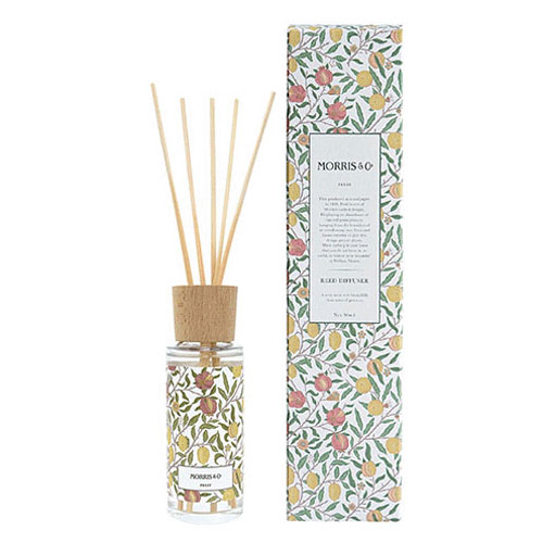 【04完売】ウィリアム・モリス リードディフューザー - 画像3