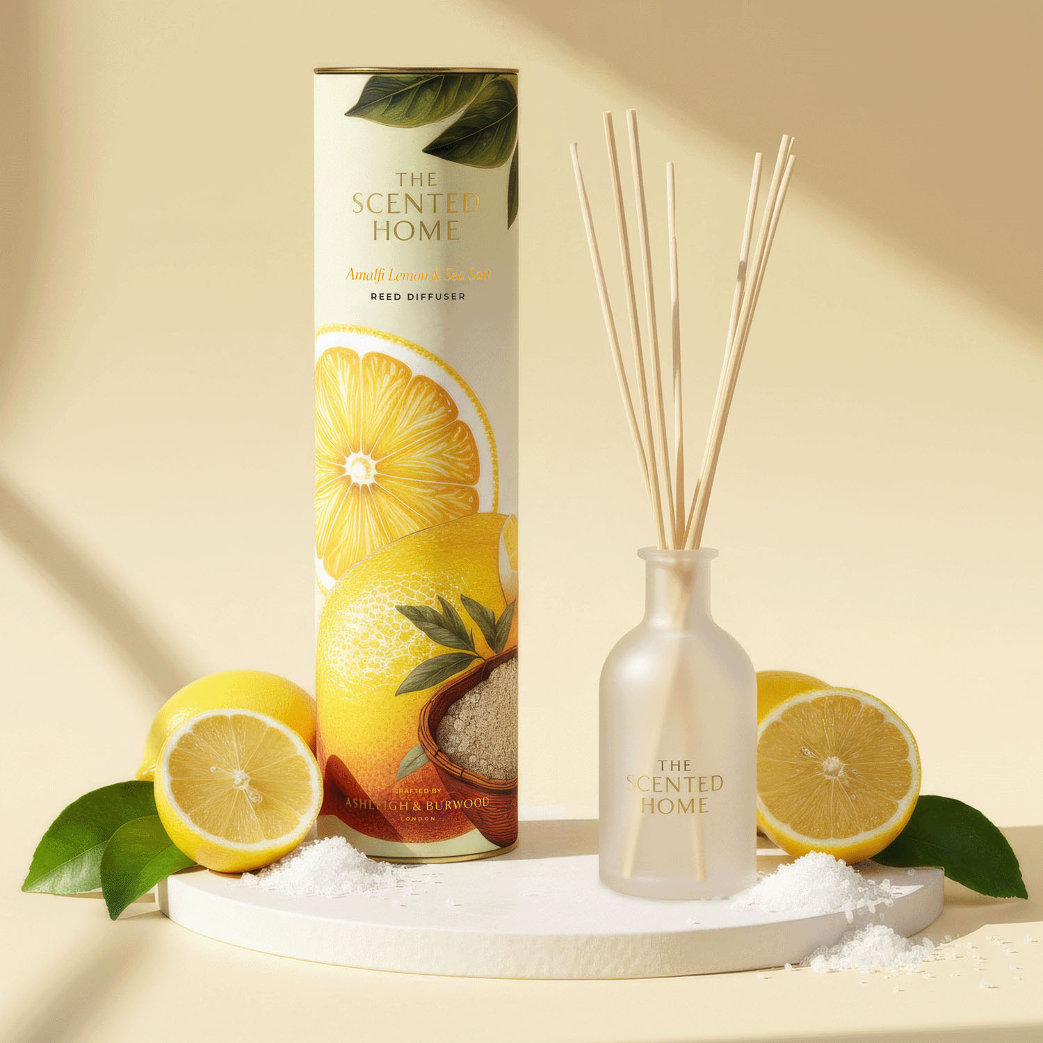 【テスター付】ASHLEIGH＆BURWOODリードディフューザー150ml - 画像18