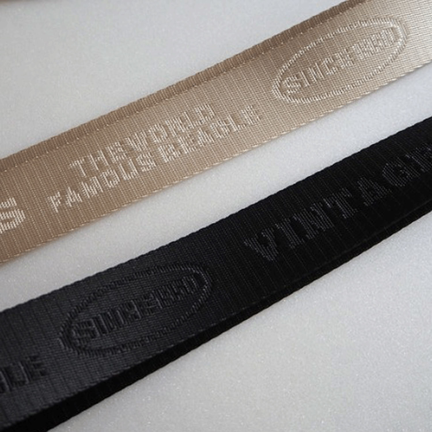 スヌーピー SOLEIL 撥水ショルダー （PEANUTS） BLACK - 画像4