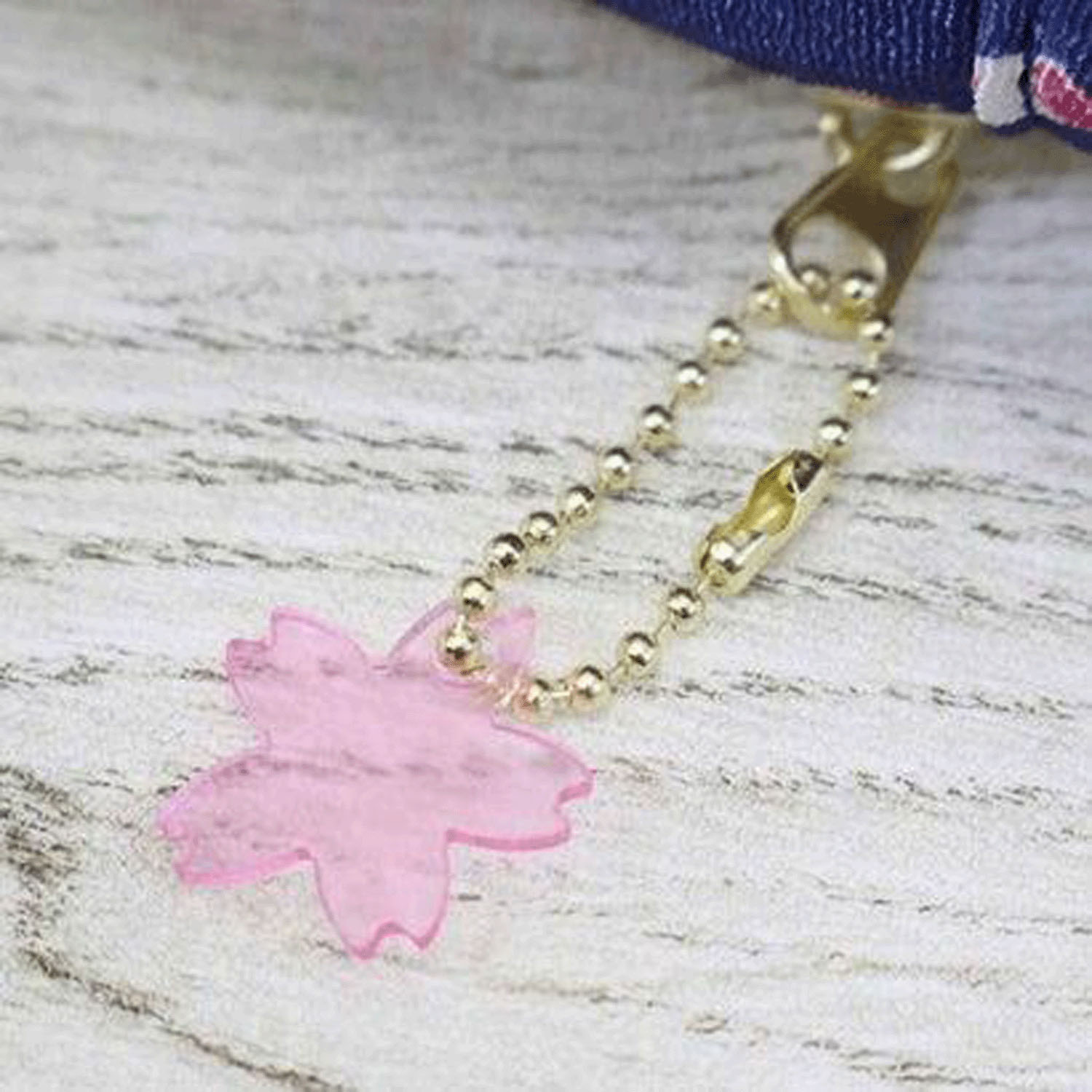 スヌーピー ボックスポーチ SAKURASAKU - 画像2