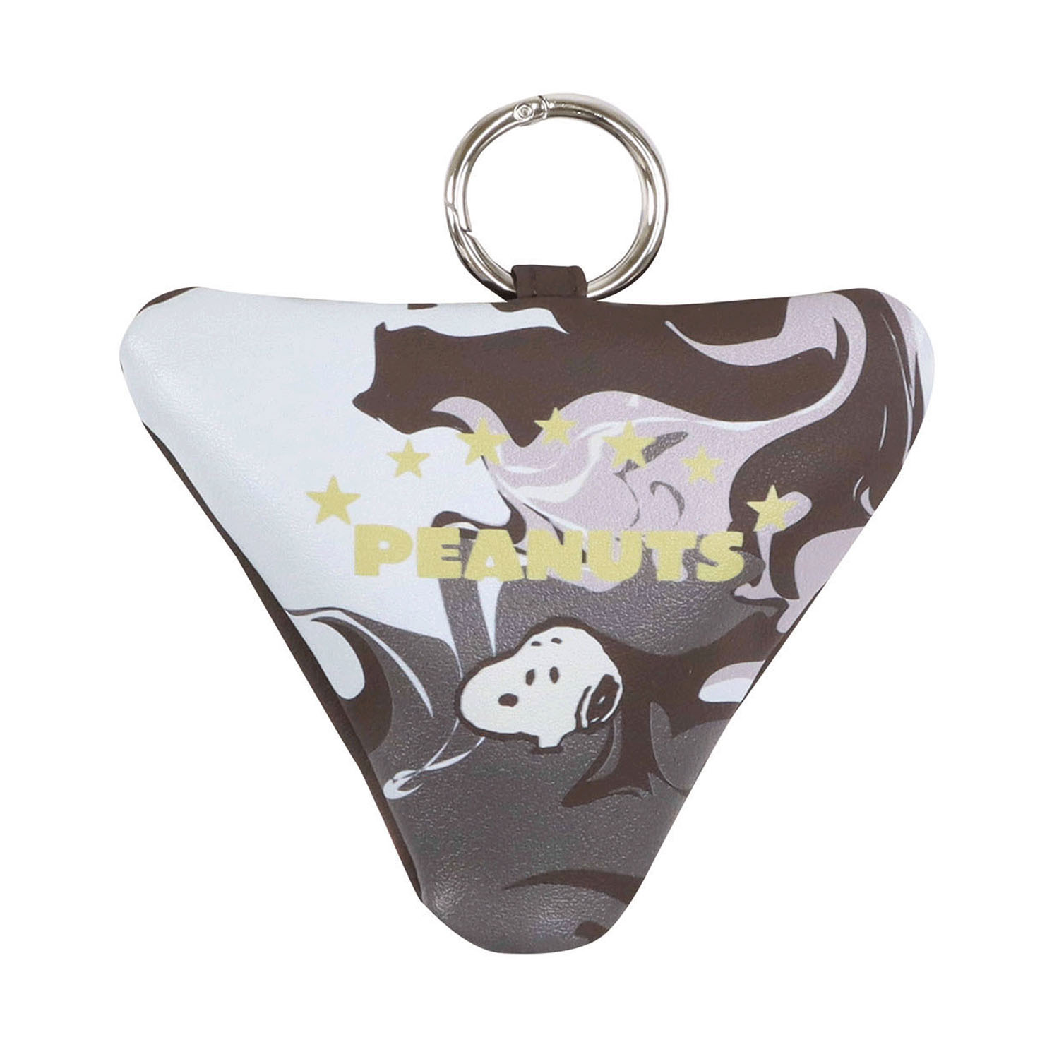 スヌーピー エコバッグ レコード - 画像3