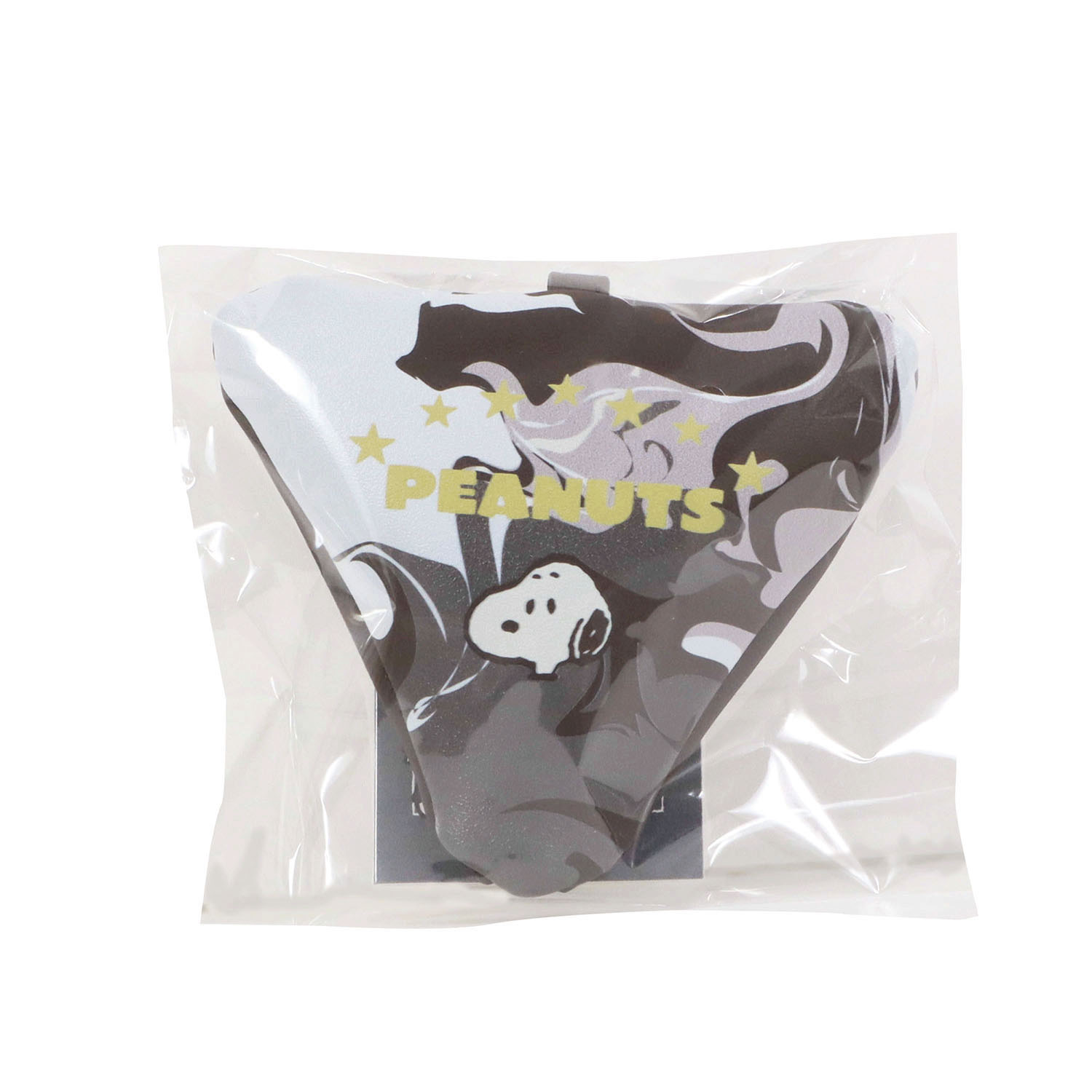 スヌーピー エコバッグ レコード - 画像5