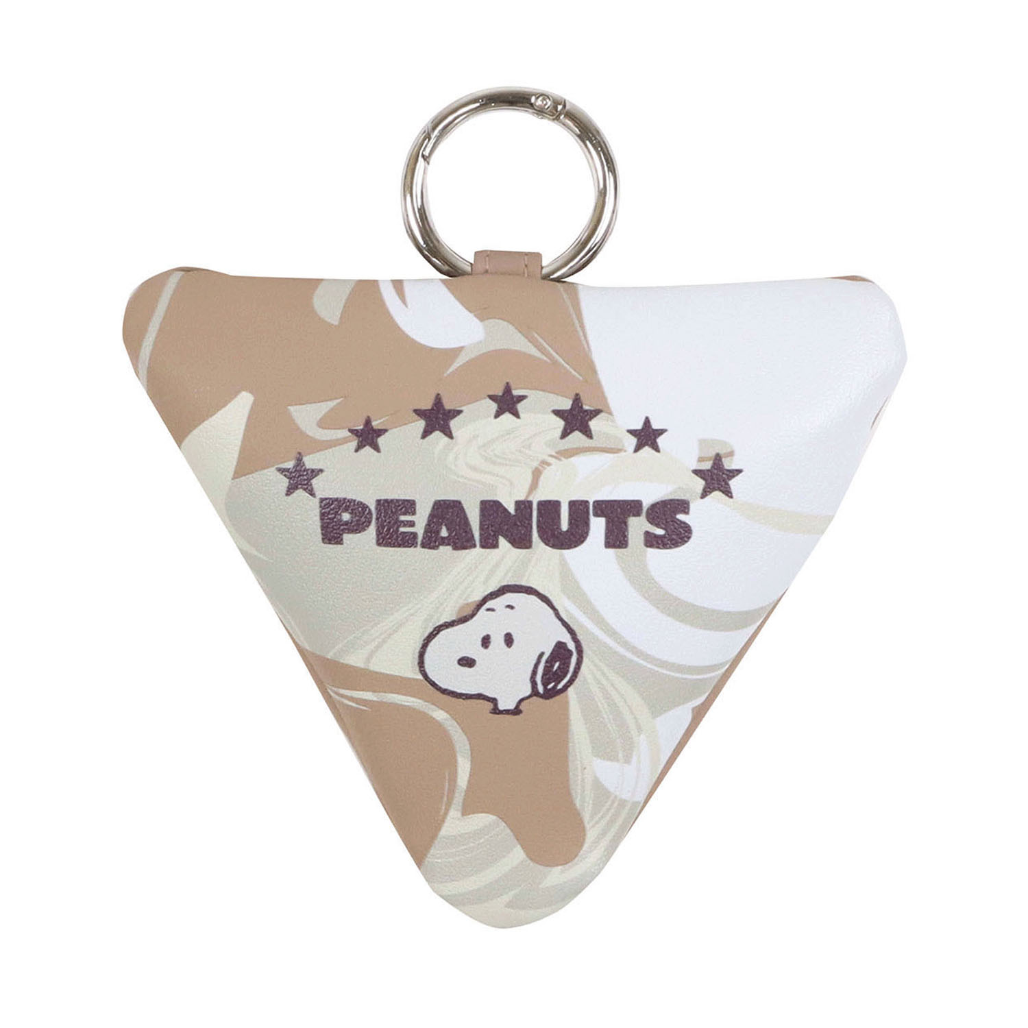 スヌーピー エコバッグ バンド - 画像3