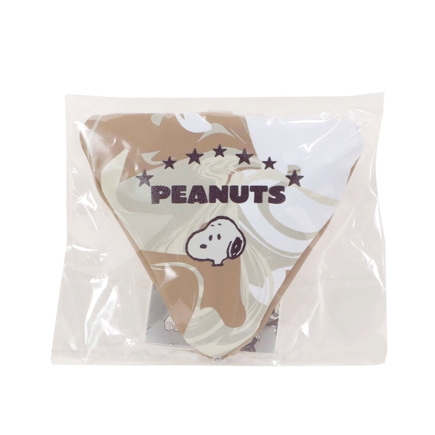 スヌーピー エコバッグ バンド - 画像5