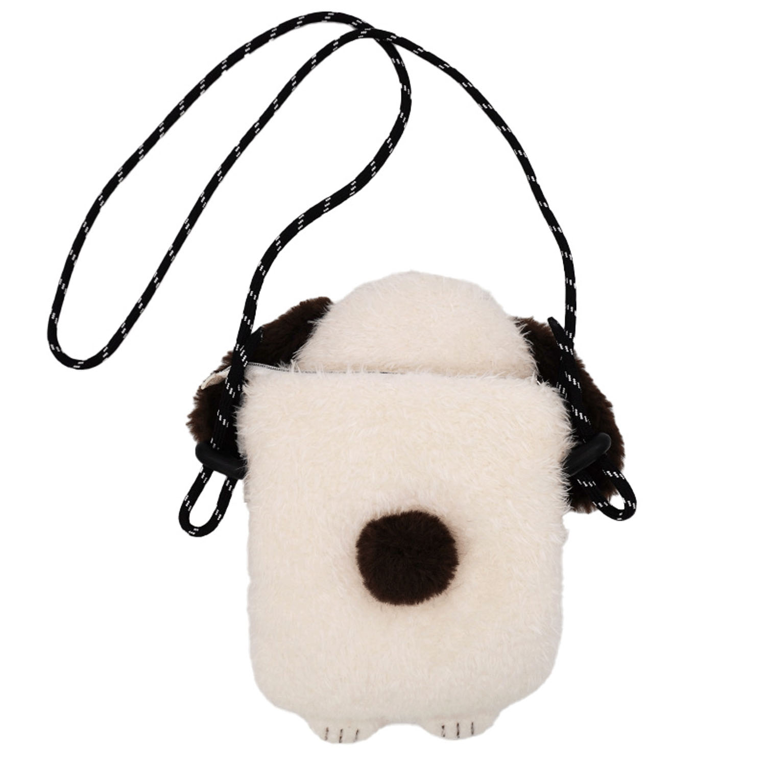 フルボディサコッシュ スヌーピー モカ - 画像2