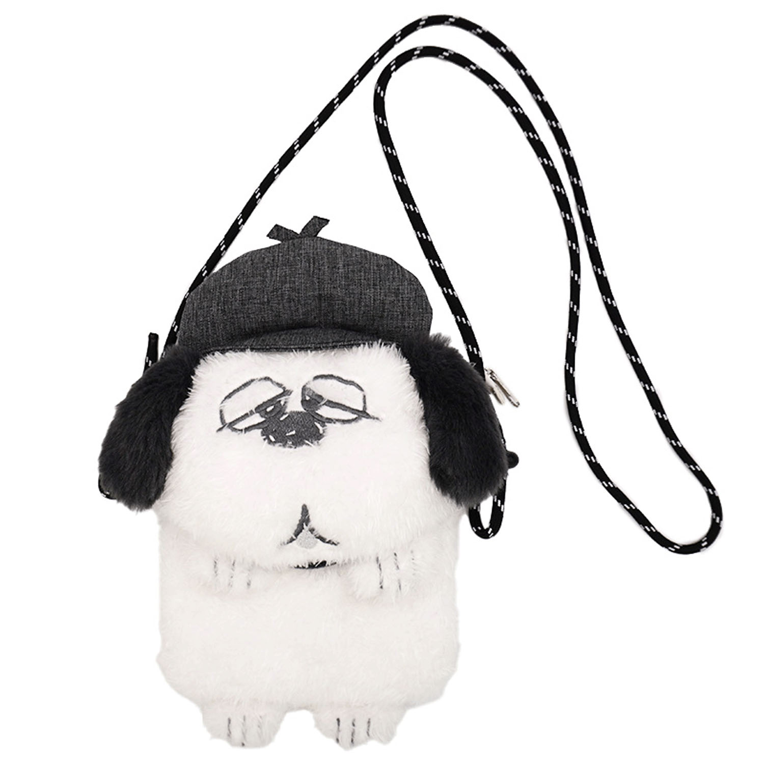 フルボディサコッシュ オラフ - 画像1