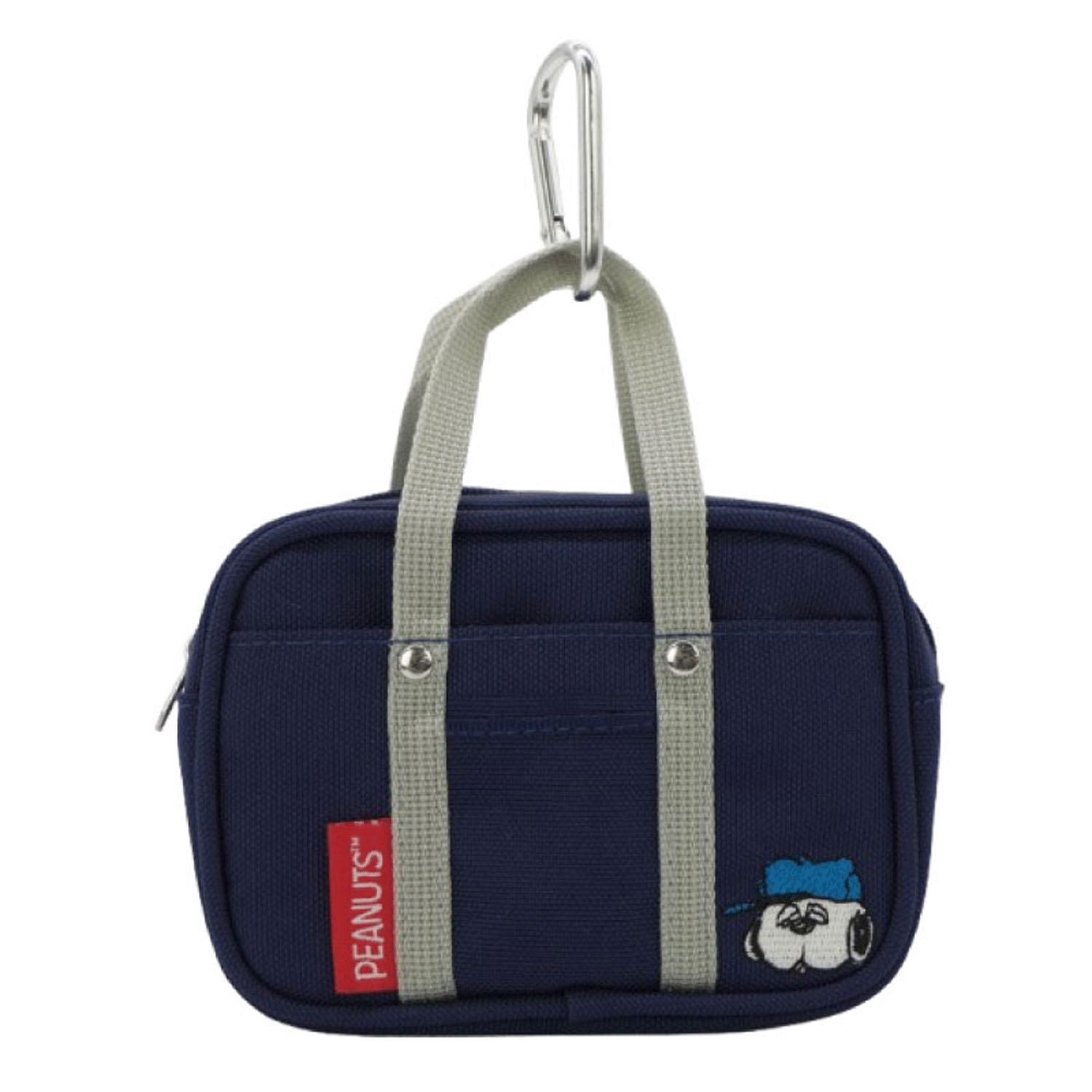 スクールバッグポーチ オラフ