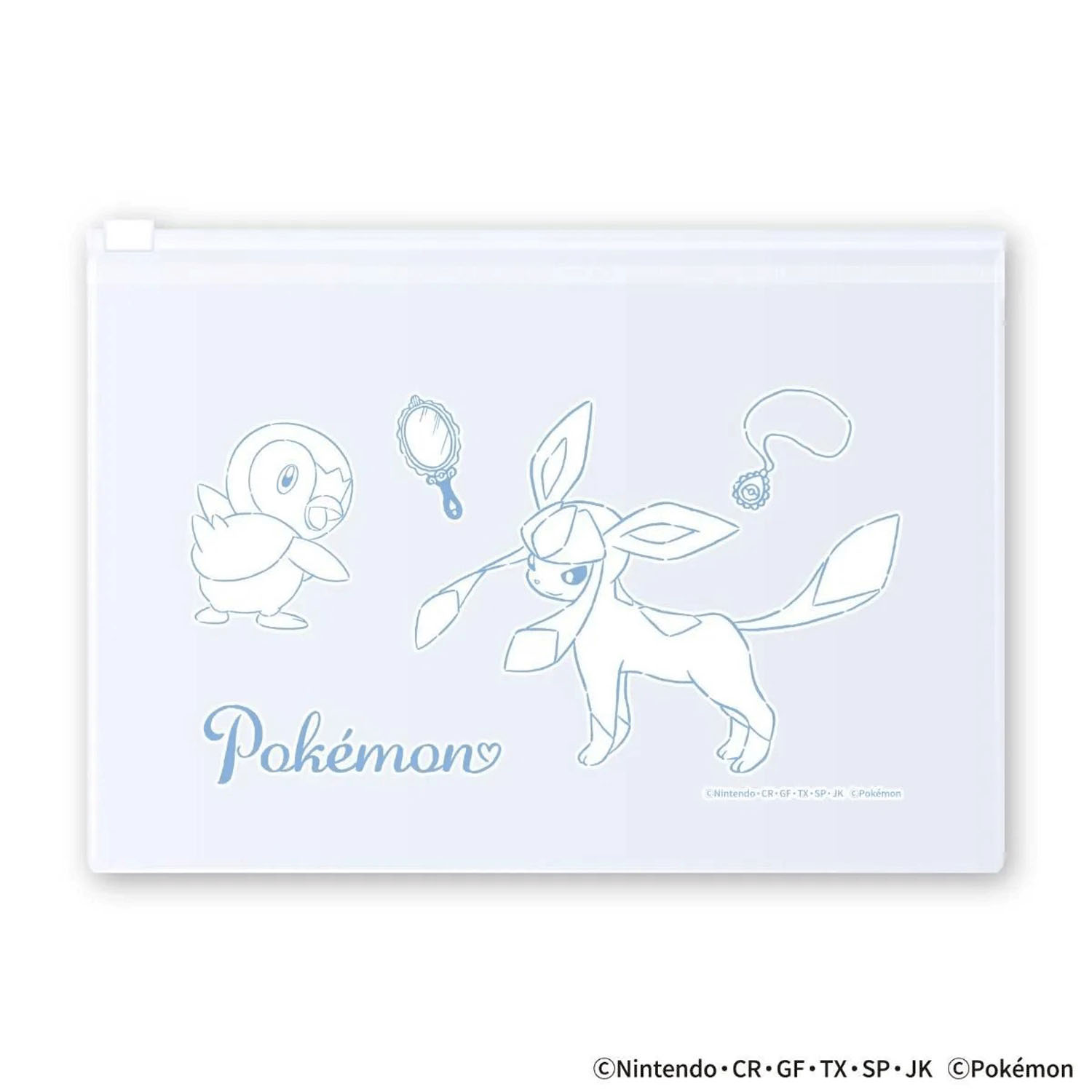 ポケットモンスター 3Dチャームポイントマスク 20P - 画像5