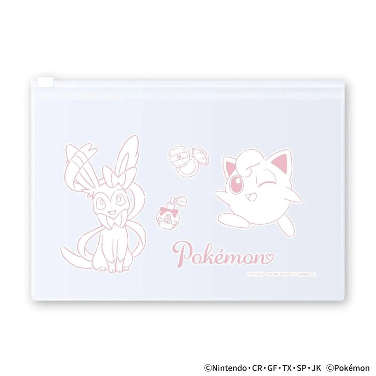 ポケットモンスター 3Dチャームポイントマスク 20P - 画像6