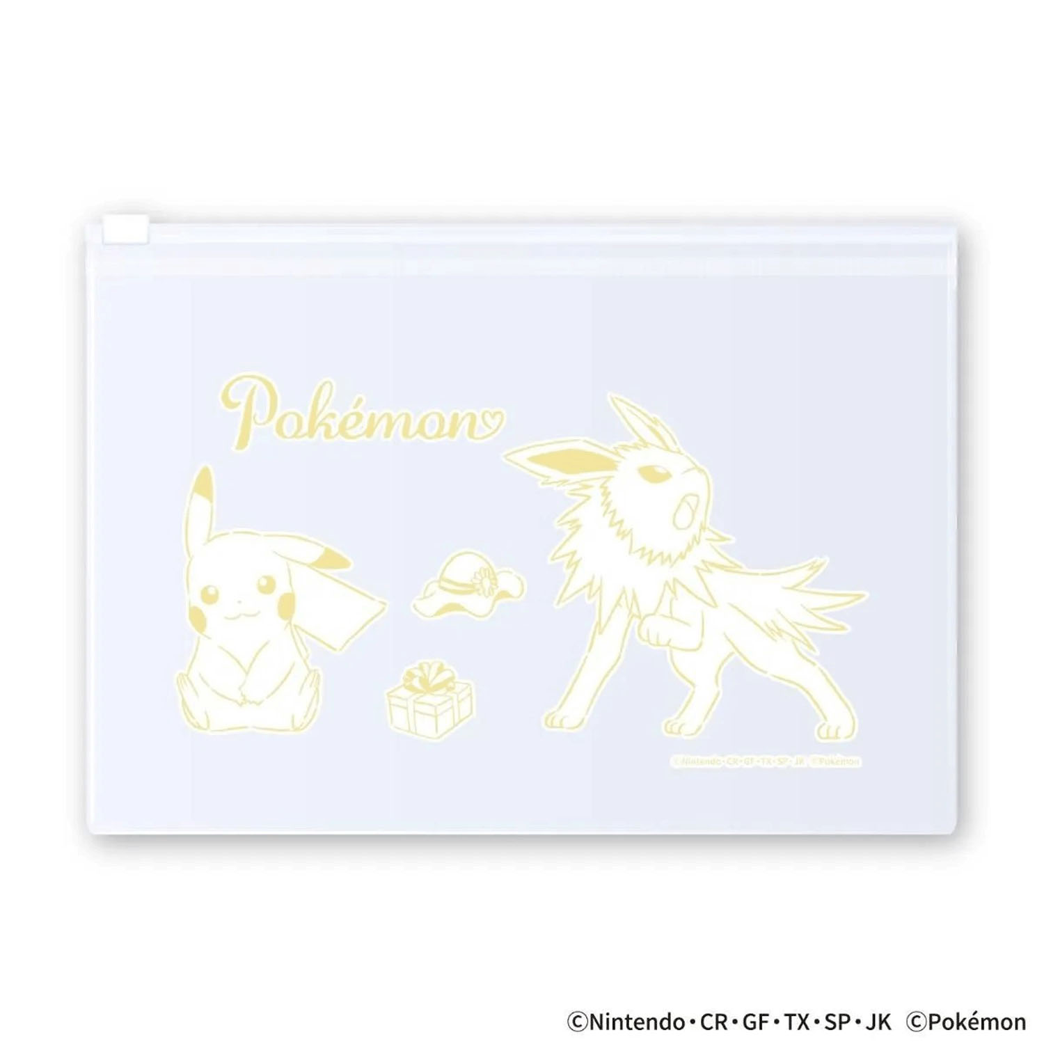 ポケットモンスター 3Dチャームポイントマスク 20P - 画像7