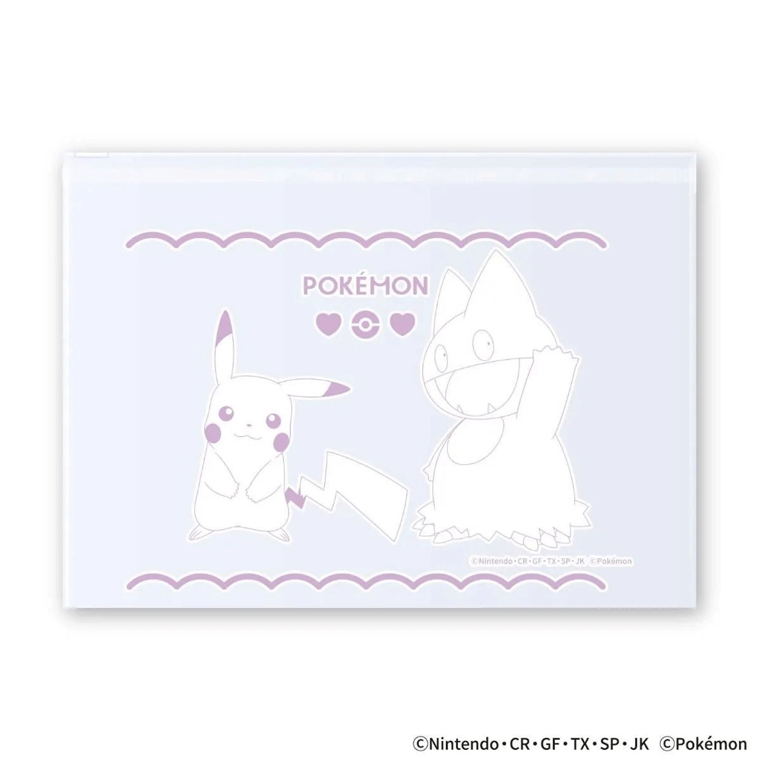 ポケットモンスター 3D不織布マスク - 画像7