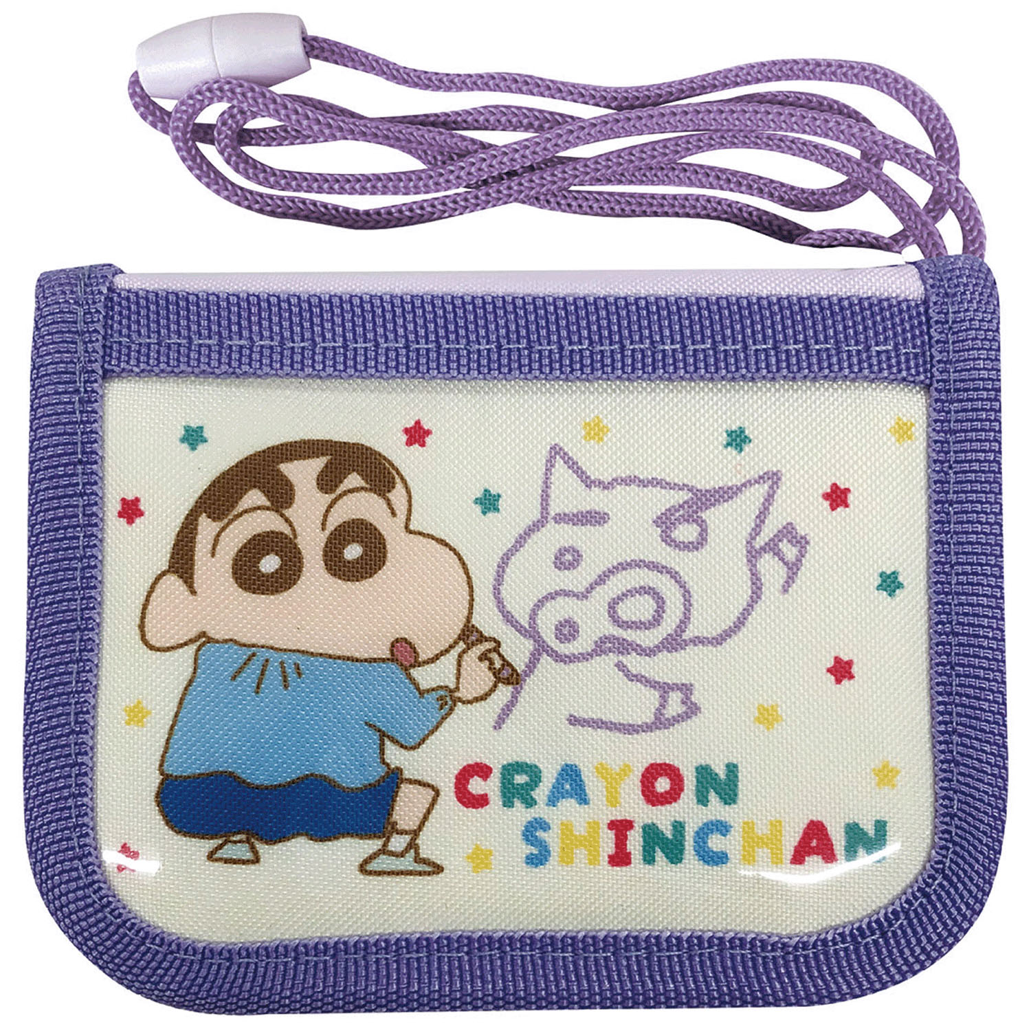 クレヨンしんちゃん  ウォレット - 画像7