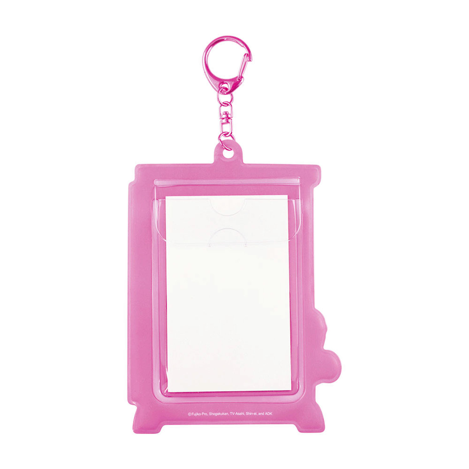 ドラえもん フォトフレームキーホルダー どこでもドア - 画像2