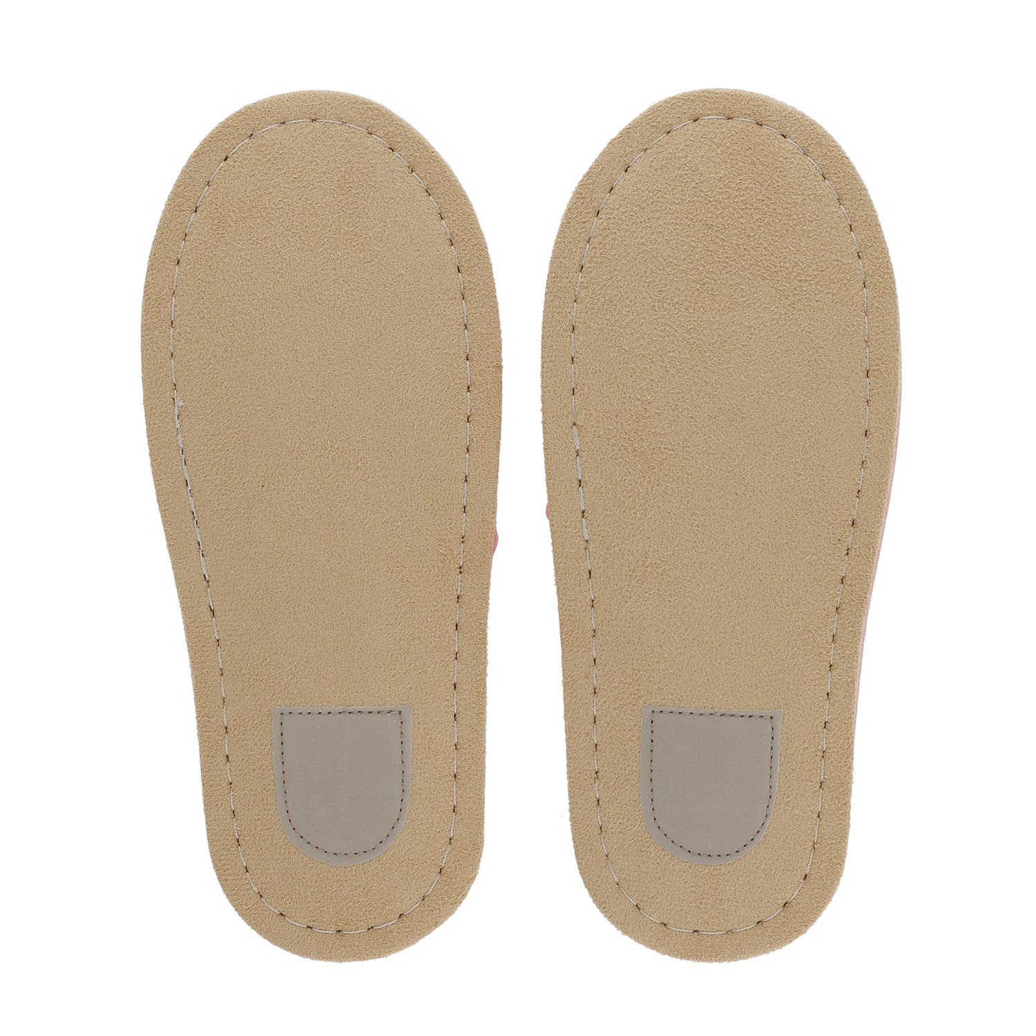 星のカービィ  「コットンキャンディスカイ」スリッパ - 画像3