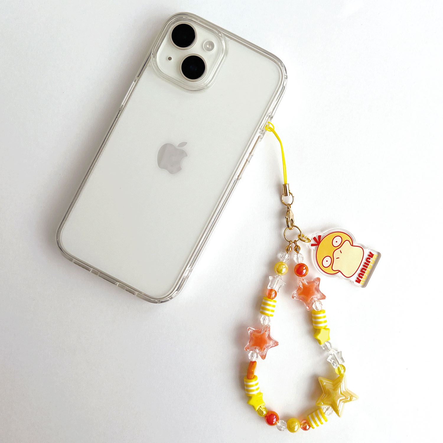 ポケットモンスター ハンドストラップ - 画像2