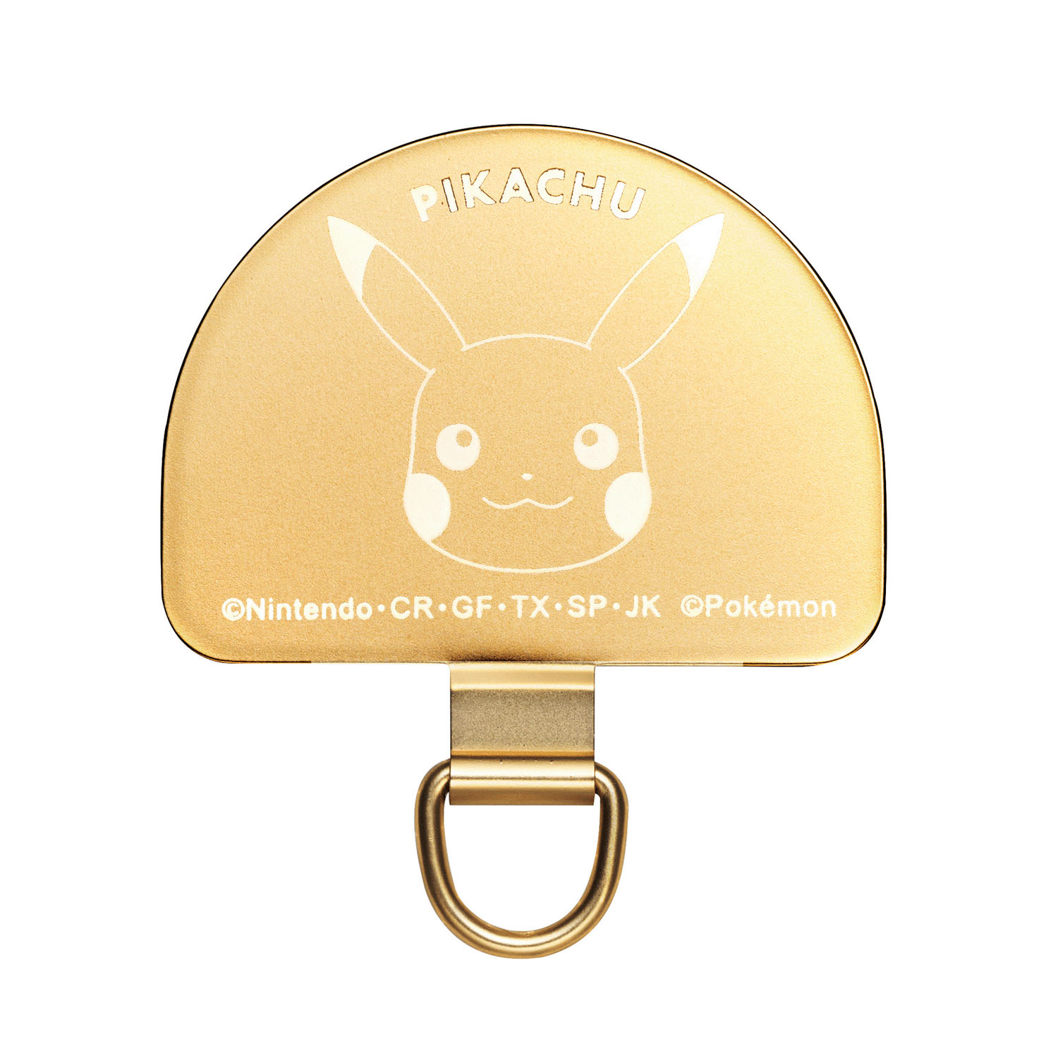 ポケットモンスター ステンレスマルチシート - 画像1