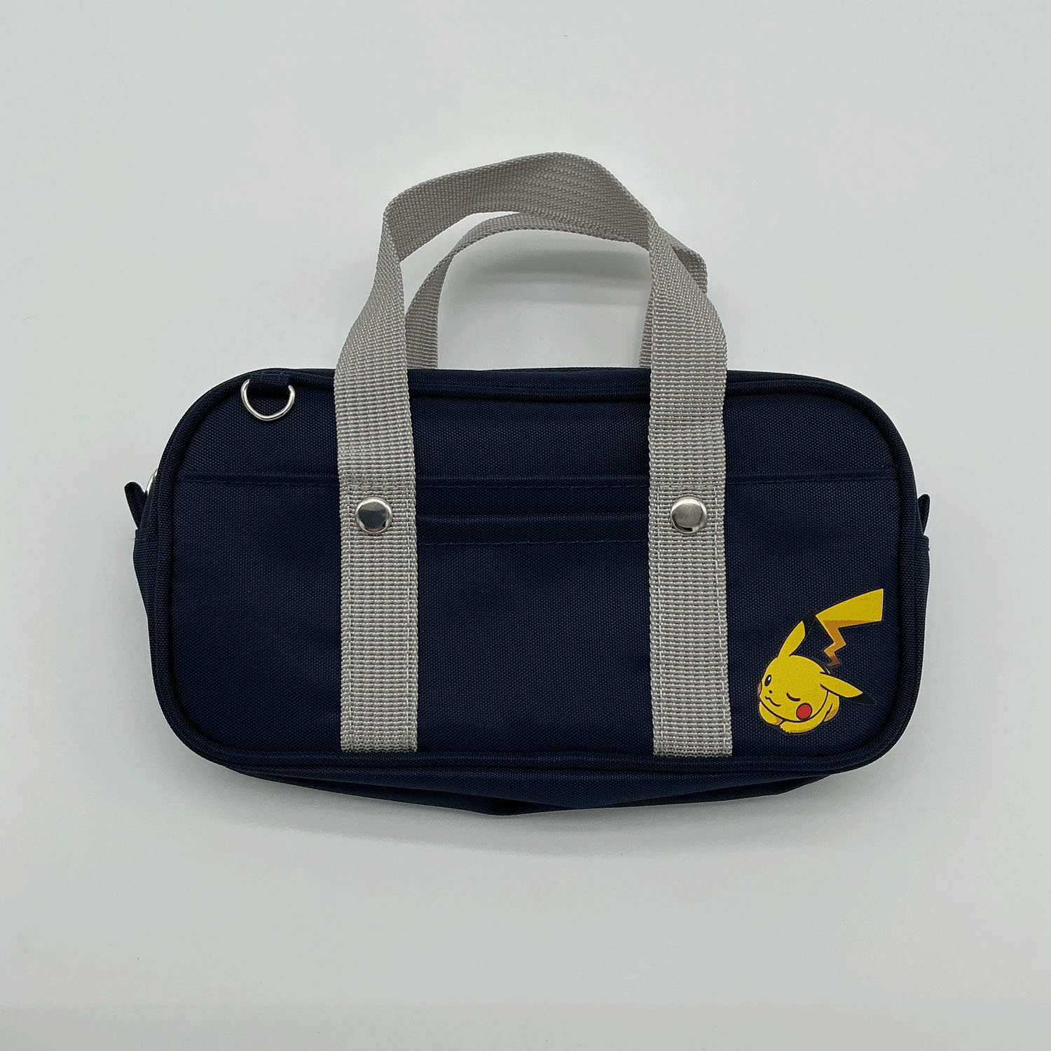 ポケットモンスター スクールバッグ型ポーチ コン／ピカチュウ