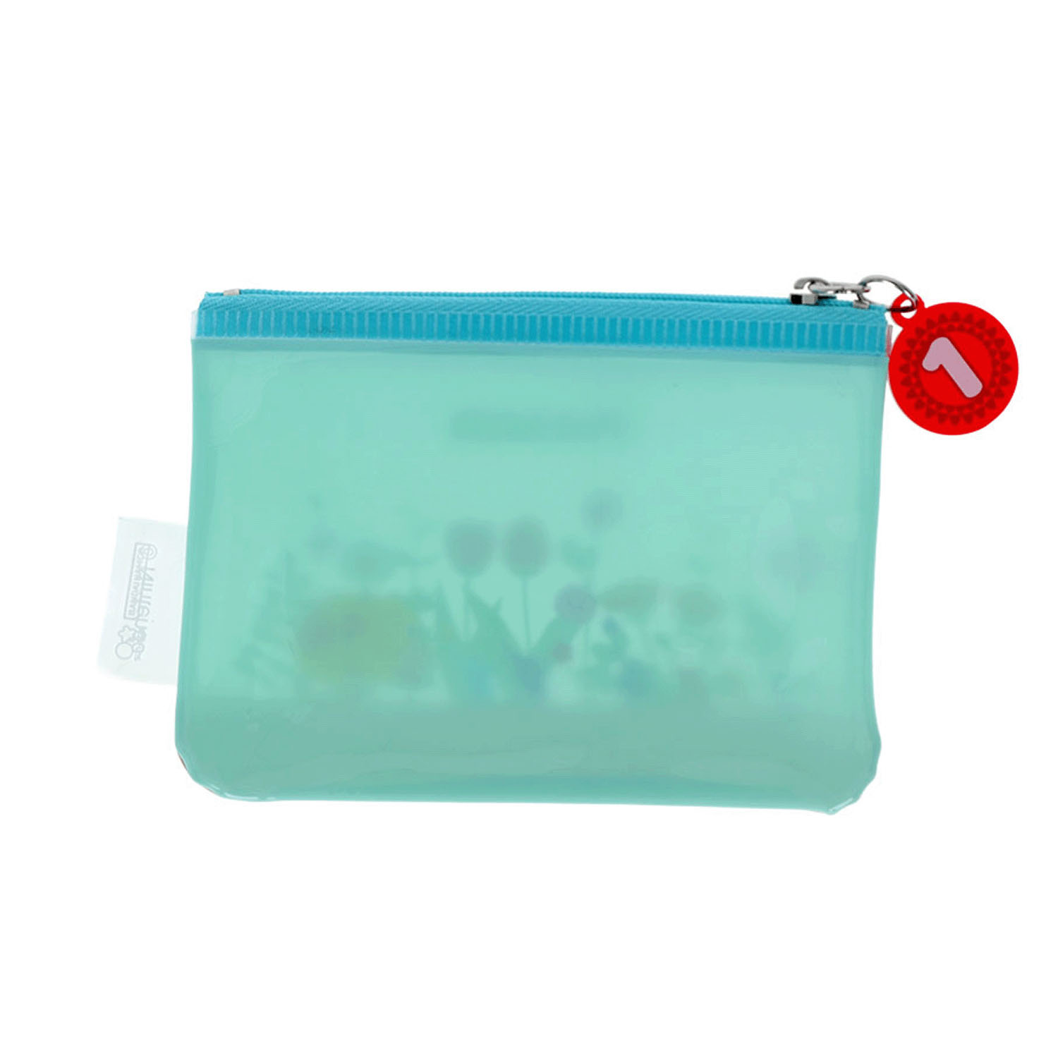 ピクミン ミニポーチ あさ - 画像2