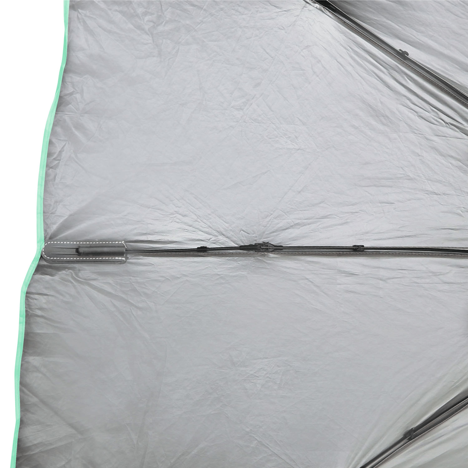 ドラえもん 3WAYカーシェード アイムドラえもん グリーン - 画像5