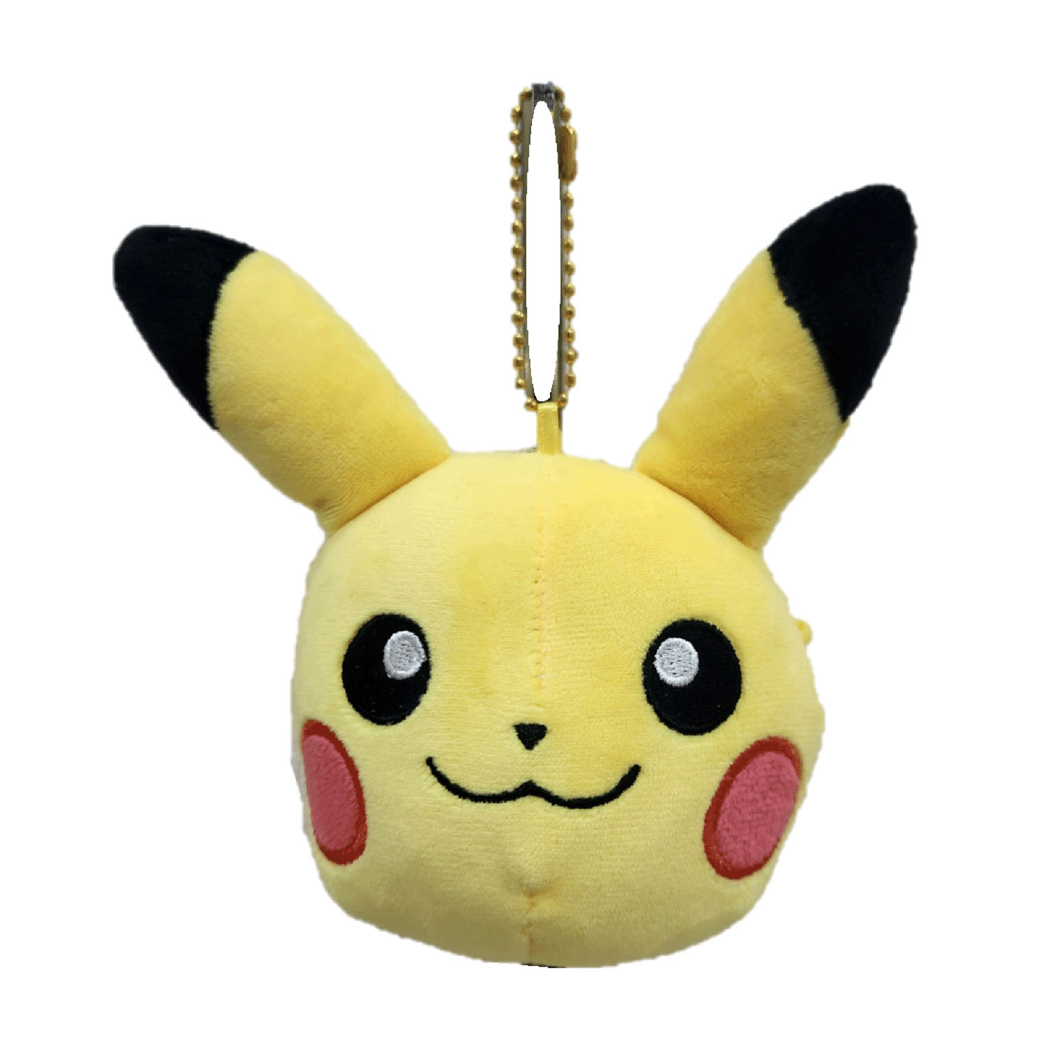 ポケモン フェイスコインケース ピカチュウ