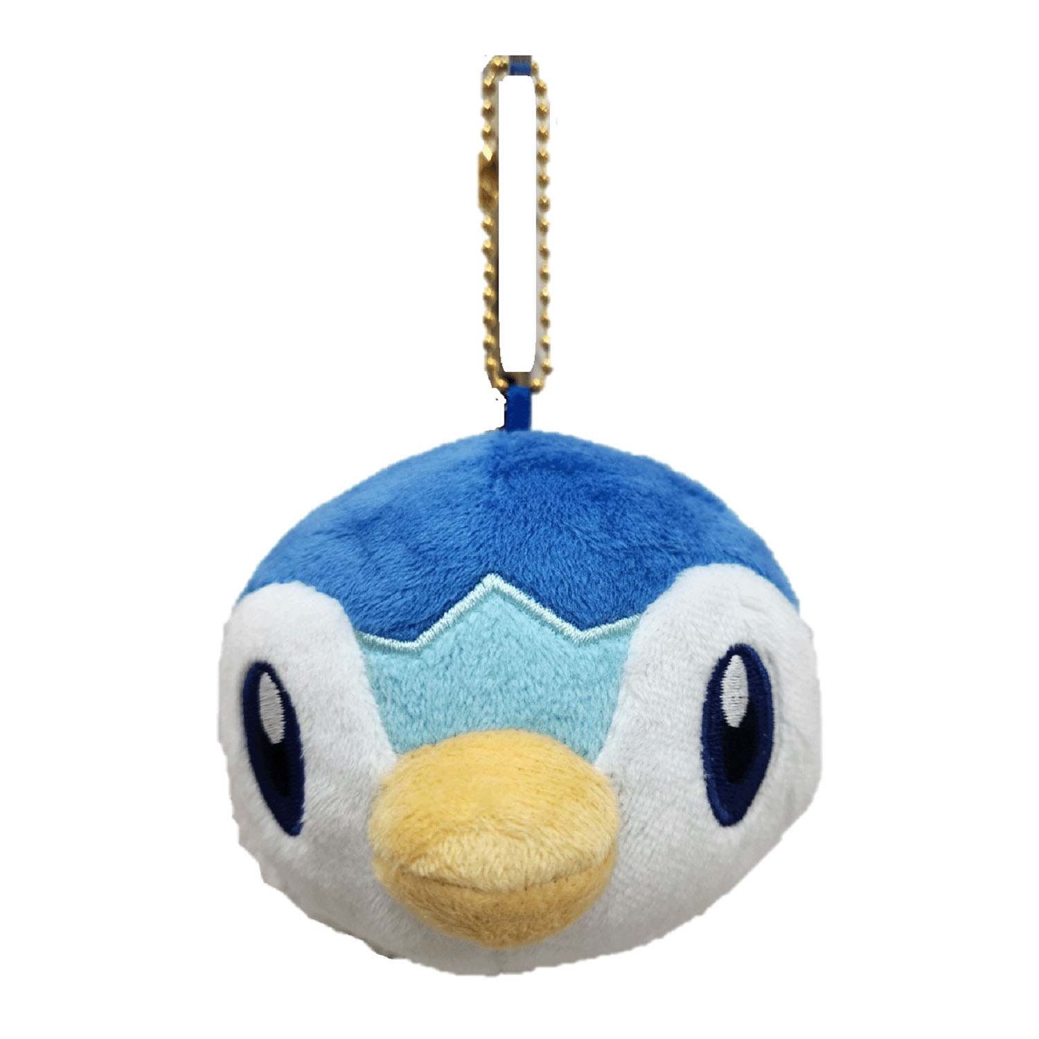 ポケモン フェイスマスコットコインケース ポッチャマ - 画像1