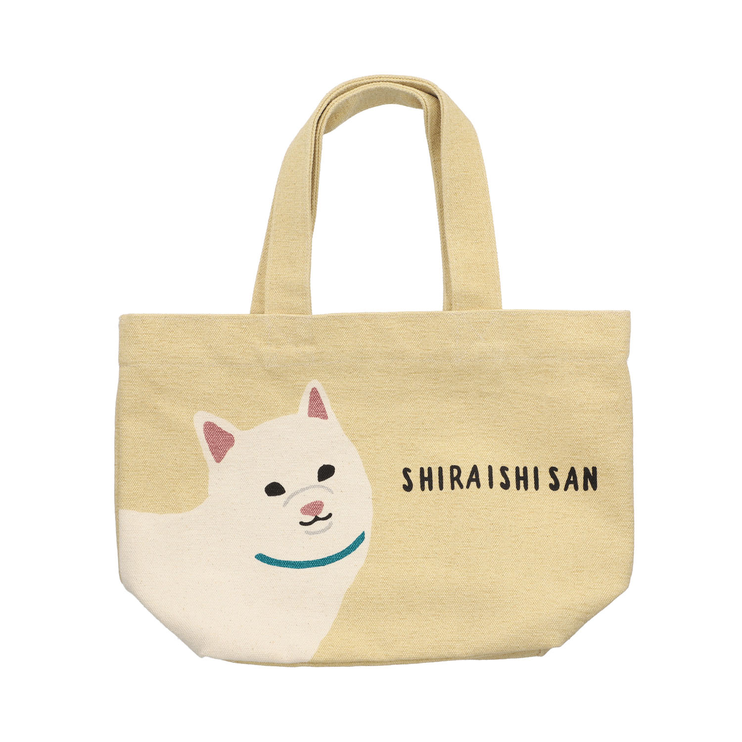 ミニトートしばたさん - 画像5