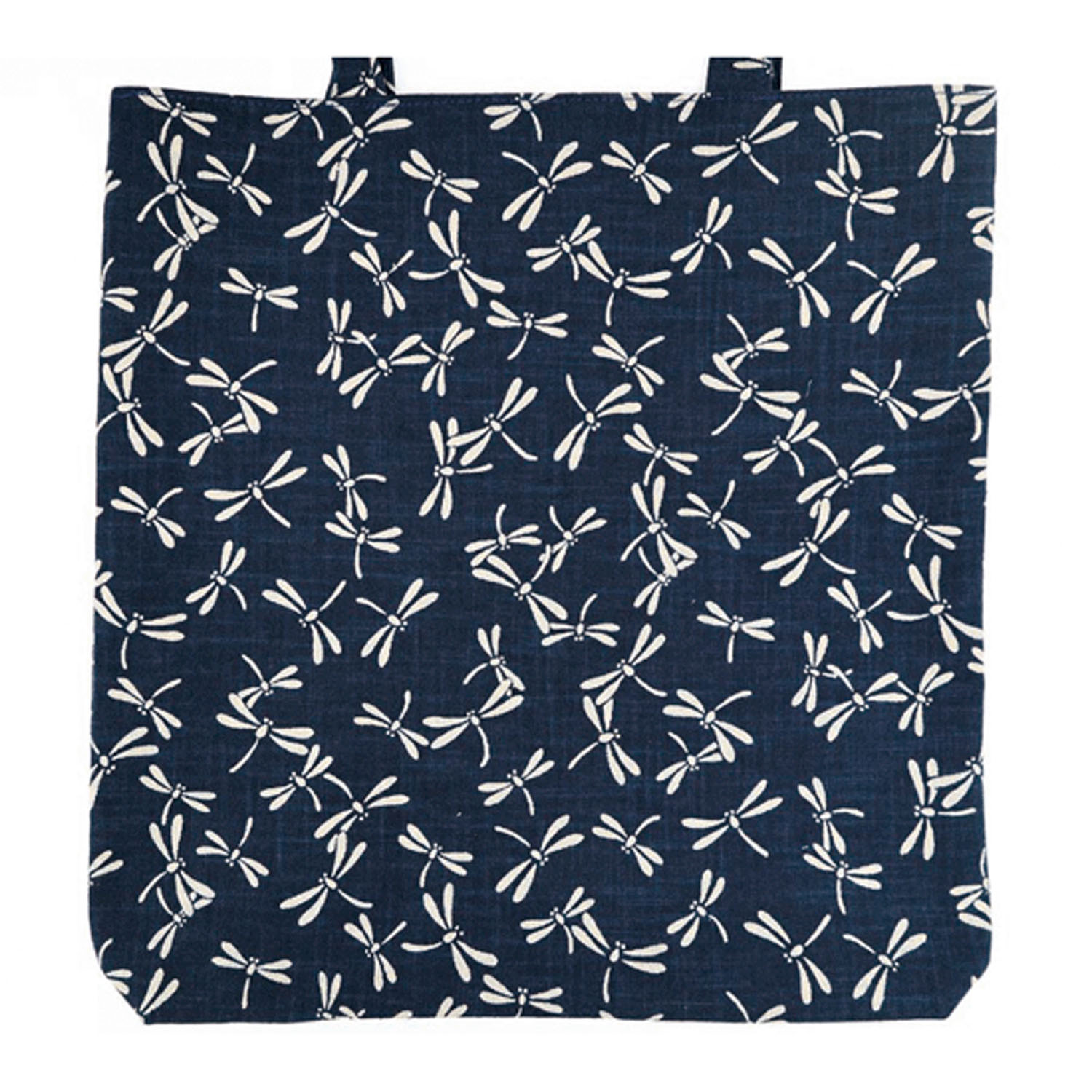 肩掛けトートバッグ 和紋柄 - 画像4