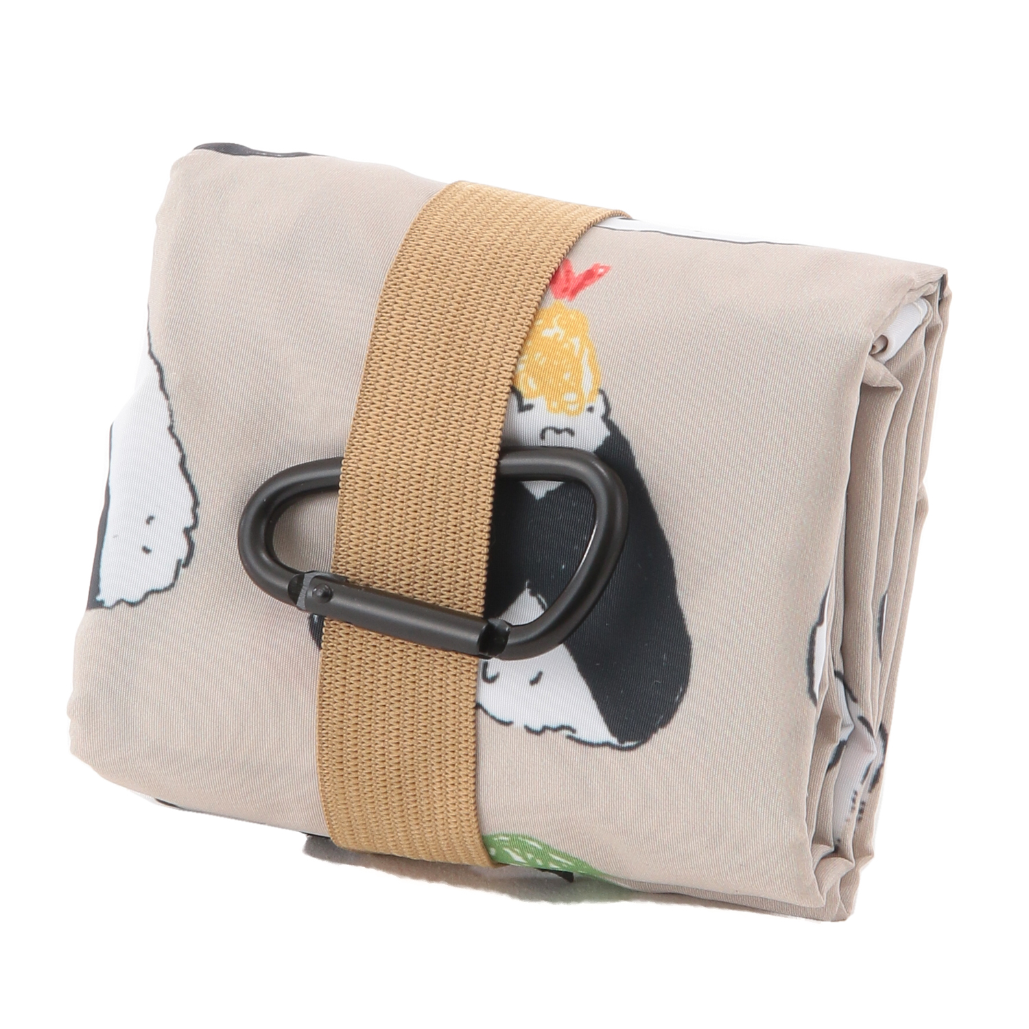 エコバッグM おむすび - 画像3